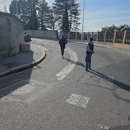 Player photo from Lyon - Fourvière Hill Highlights walking tour in Lyon
