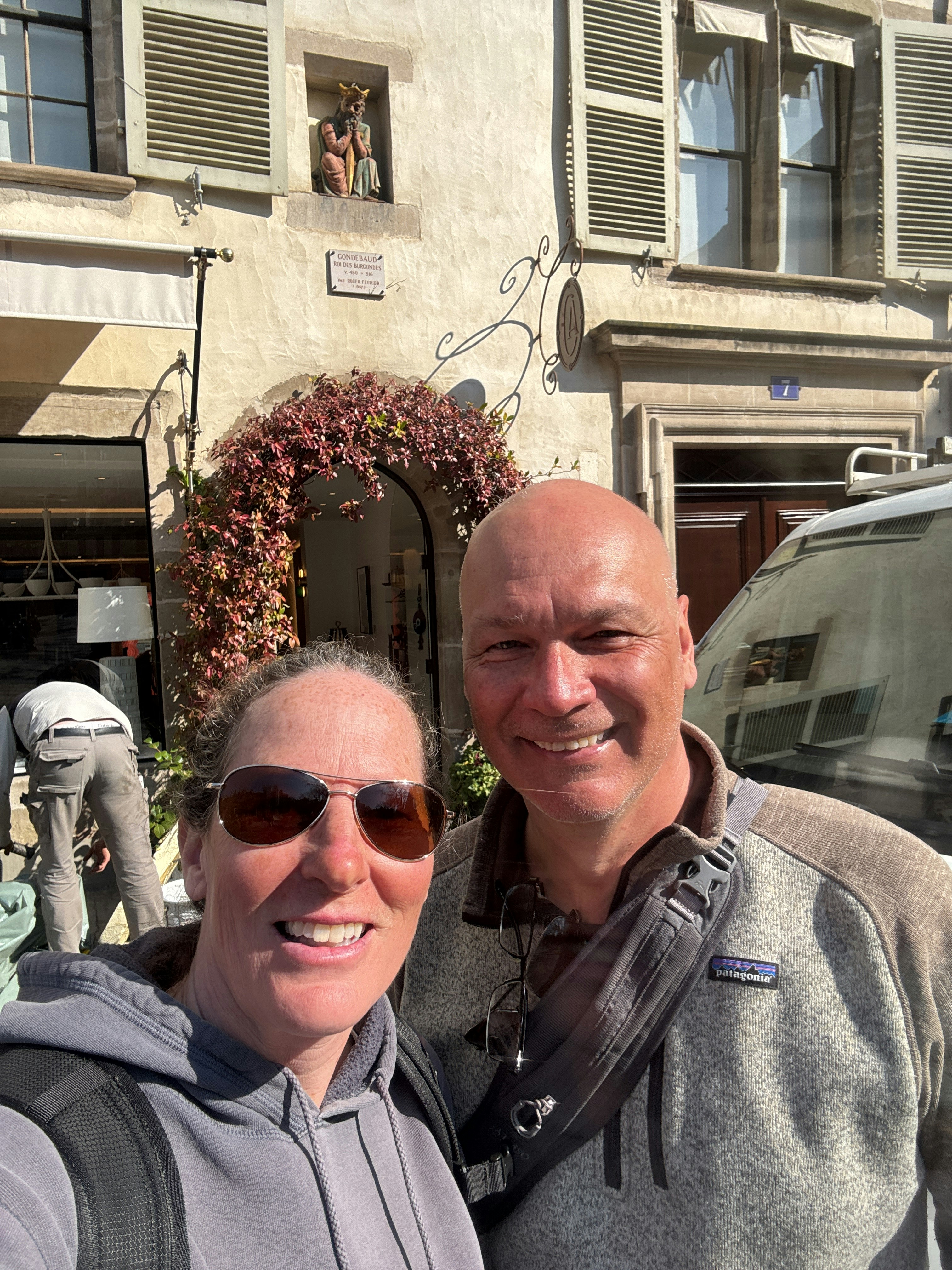 Player photo from The Dark History of Geneva walking tour in Geneva