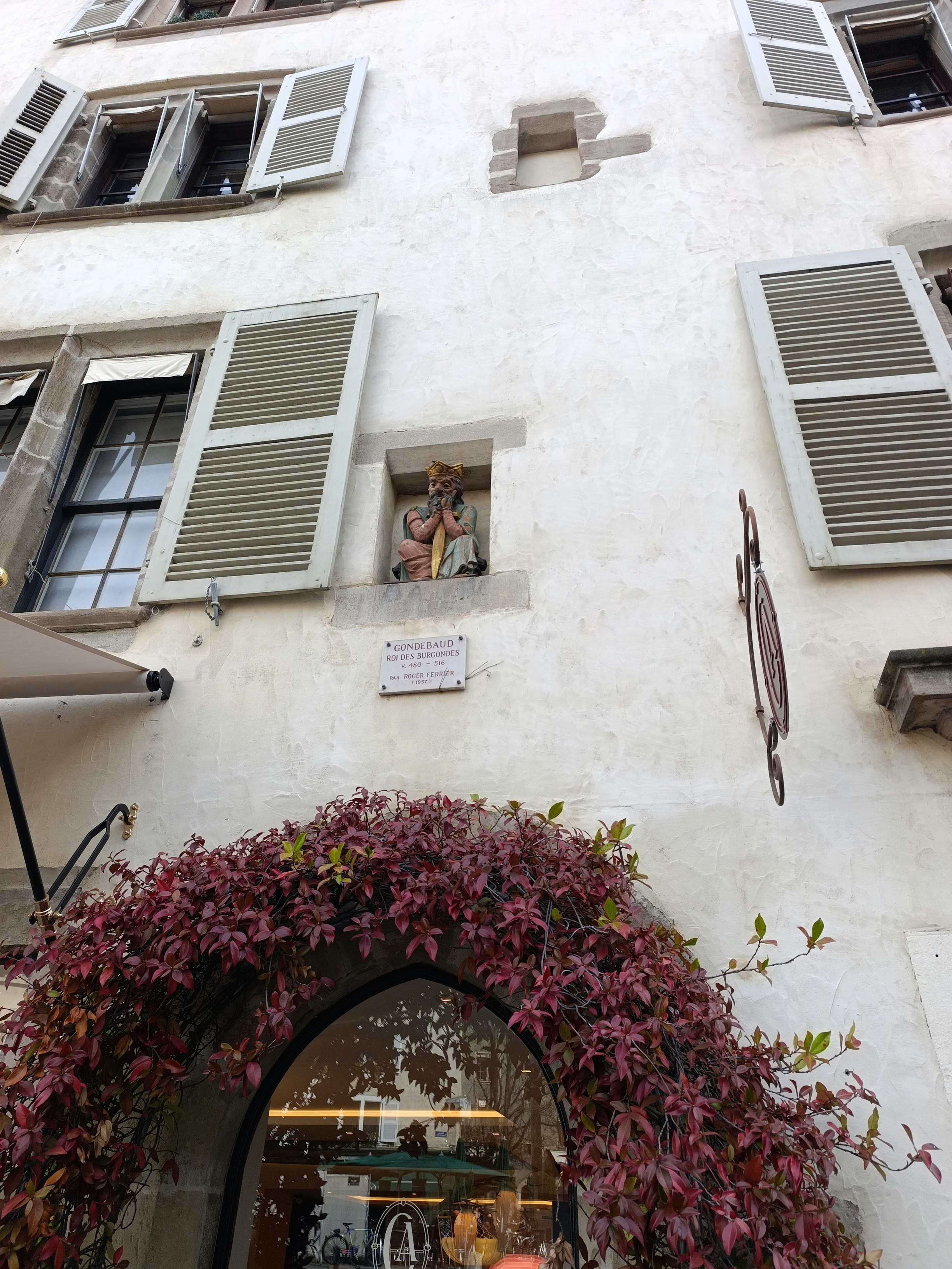 Player photo from The Dark History of Geneva walking tour in Geneva