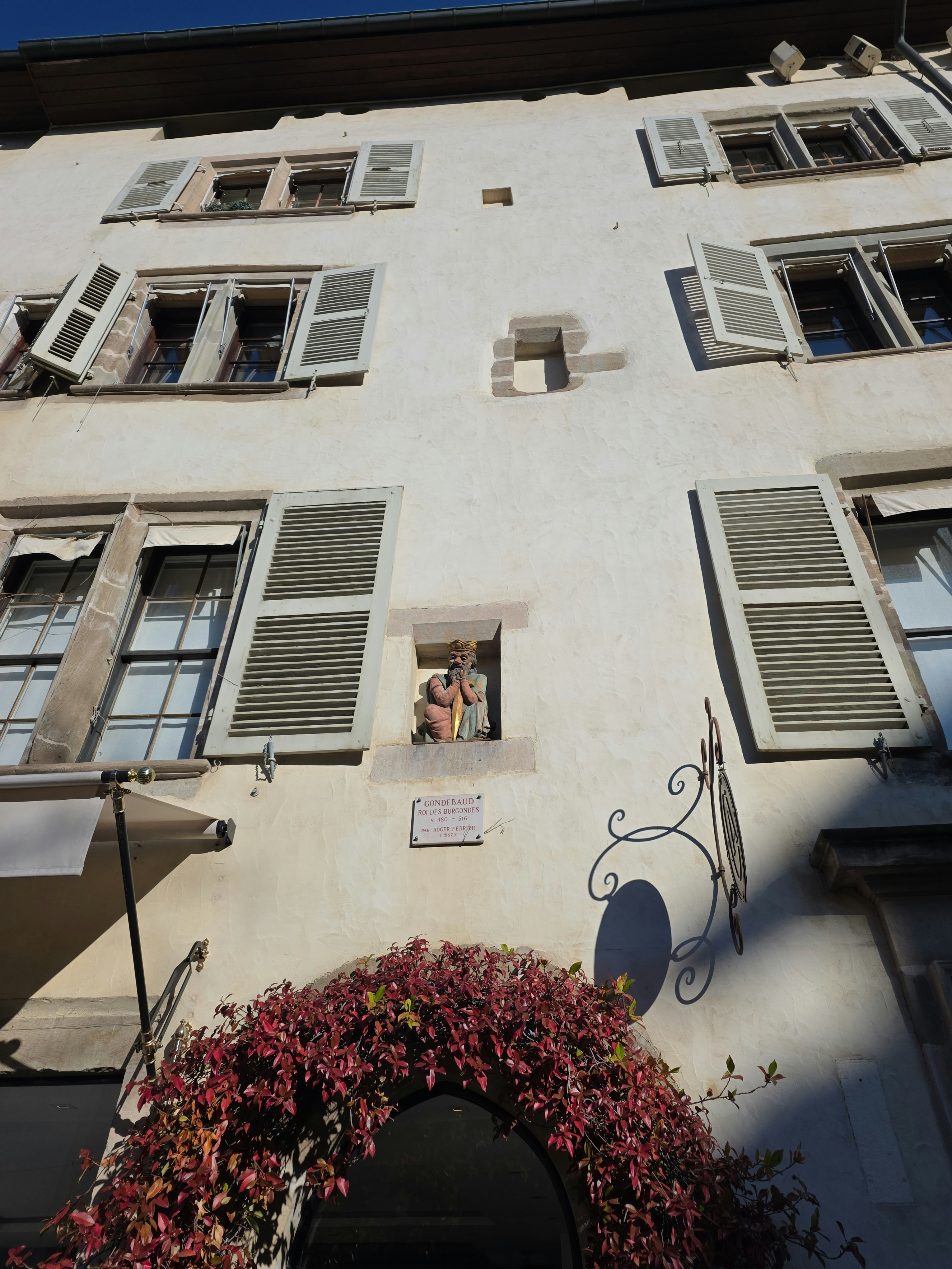 Player photo from The Dark History of Geneva walking tour in Geneva