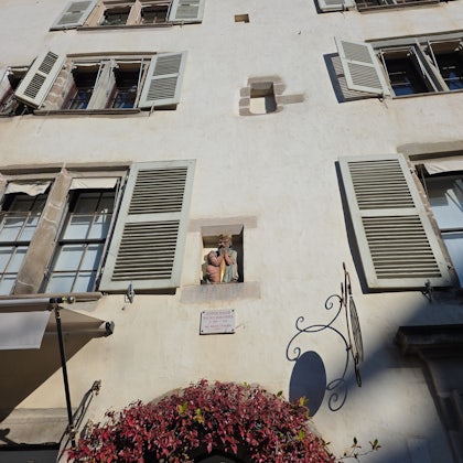 Player photo from The Dark History of Geneva walking tour in Geneva