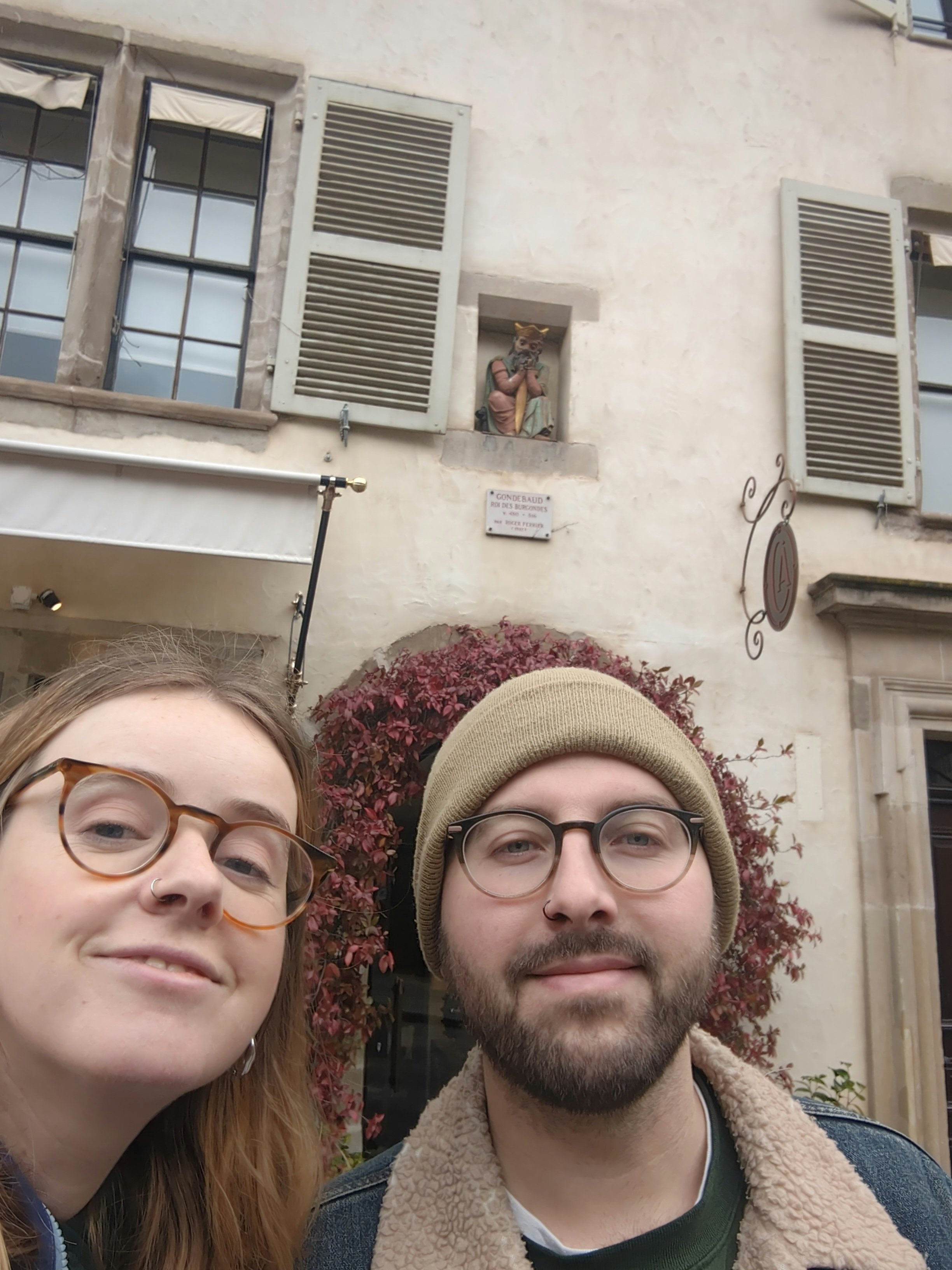 Player photo from The Dark History of Geneva walking tour in Geneva