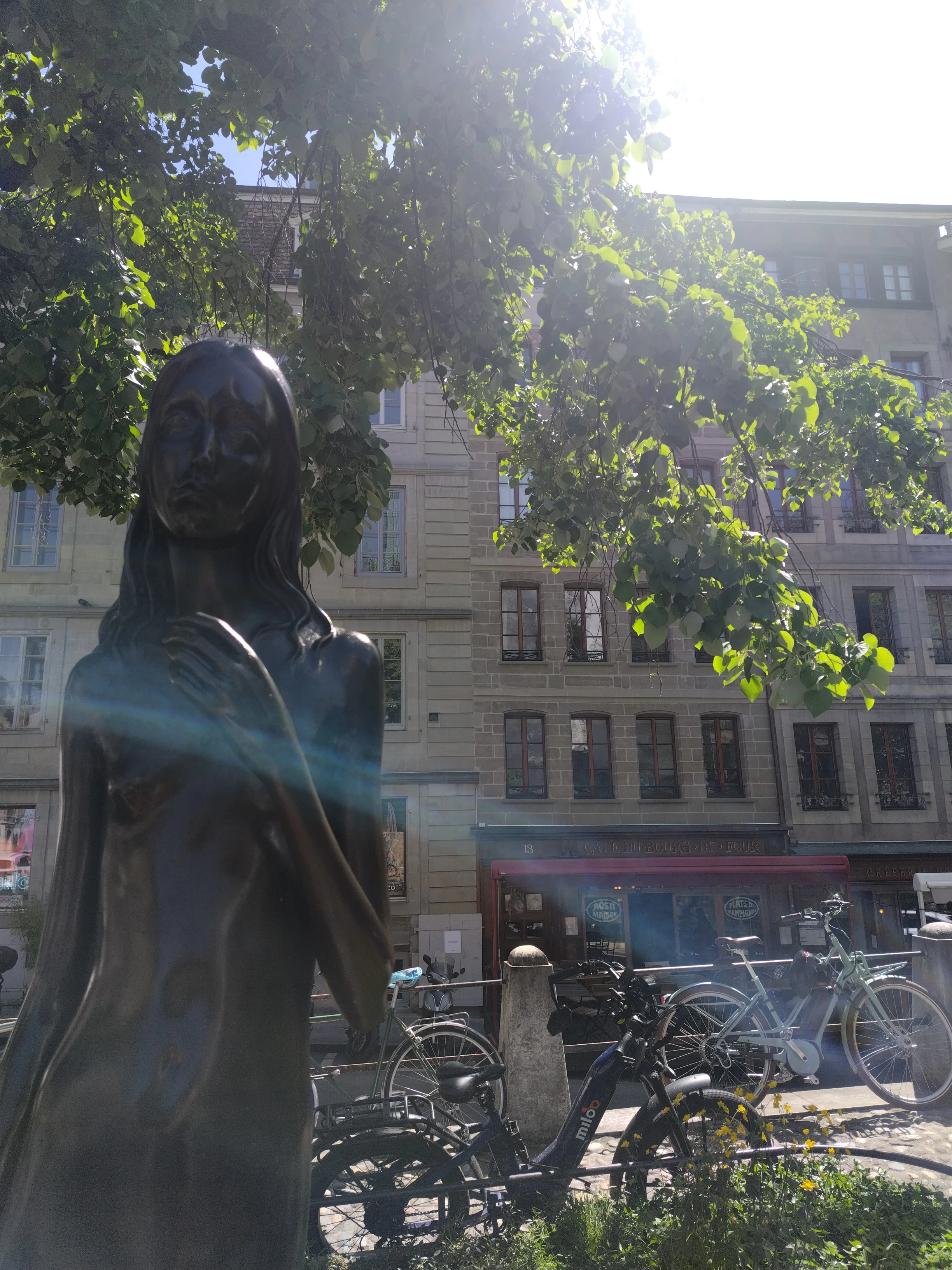 Player photo from The Dark History of Geneva walking tour in Geneva