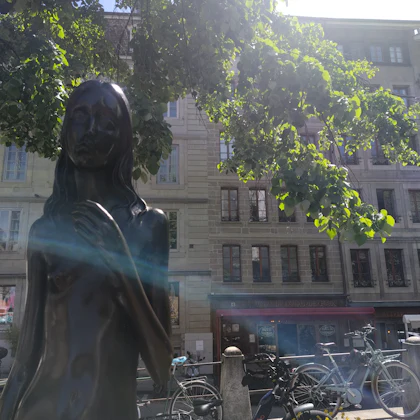 Player photo from The Dark History of Geneva walking tour in Geneva