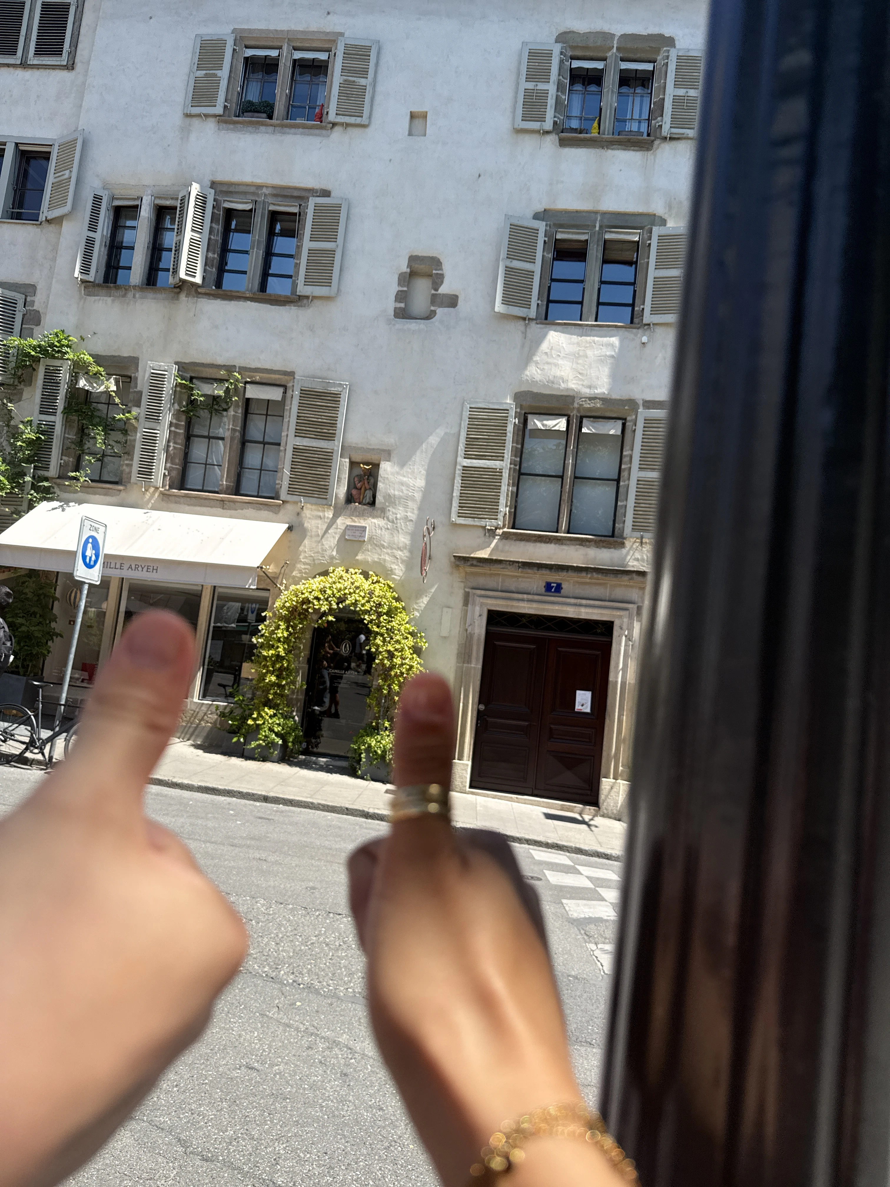 Player photo from The Dark History of Geneva walking tour in Geneva