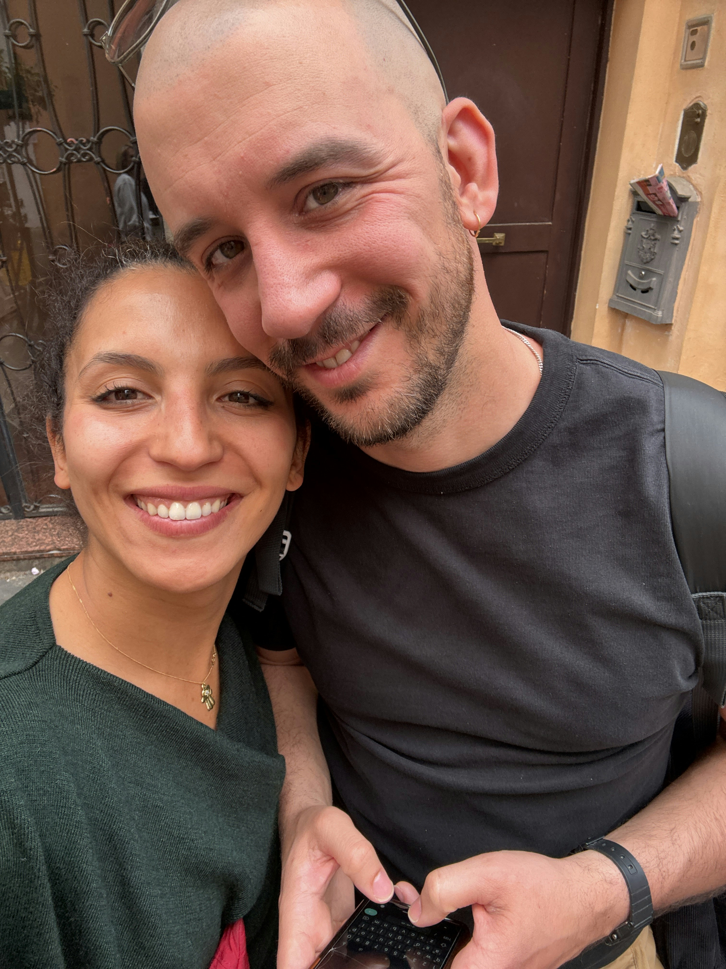 Player photo from Hidden Gems of Trastevere: Return Home walking tour in Rome