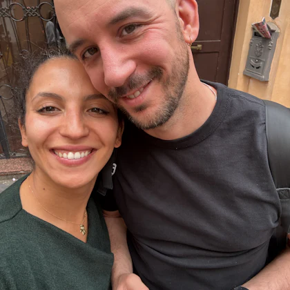 Player photo from Hidden Gems of Trastevere: Return Home walking tour in Rome