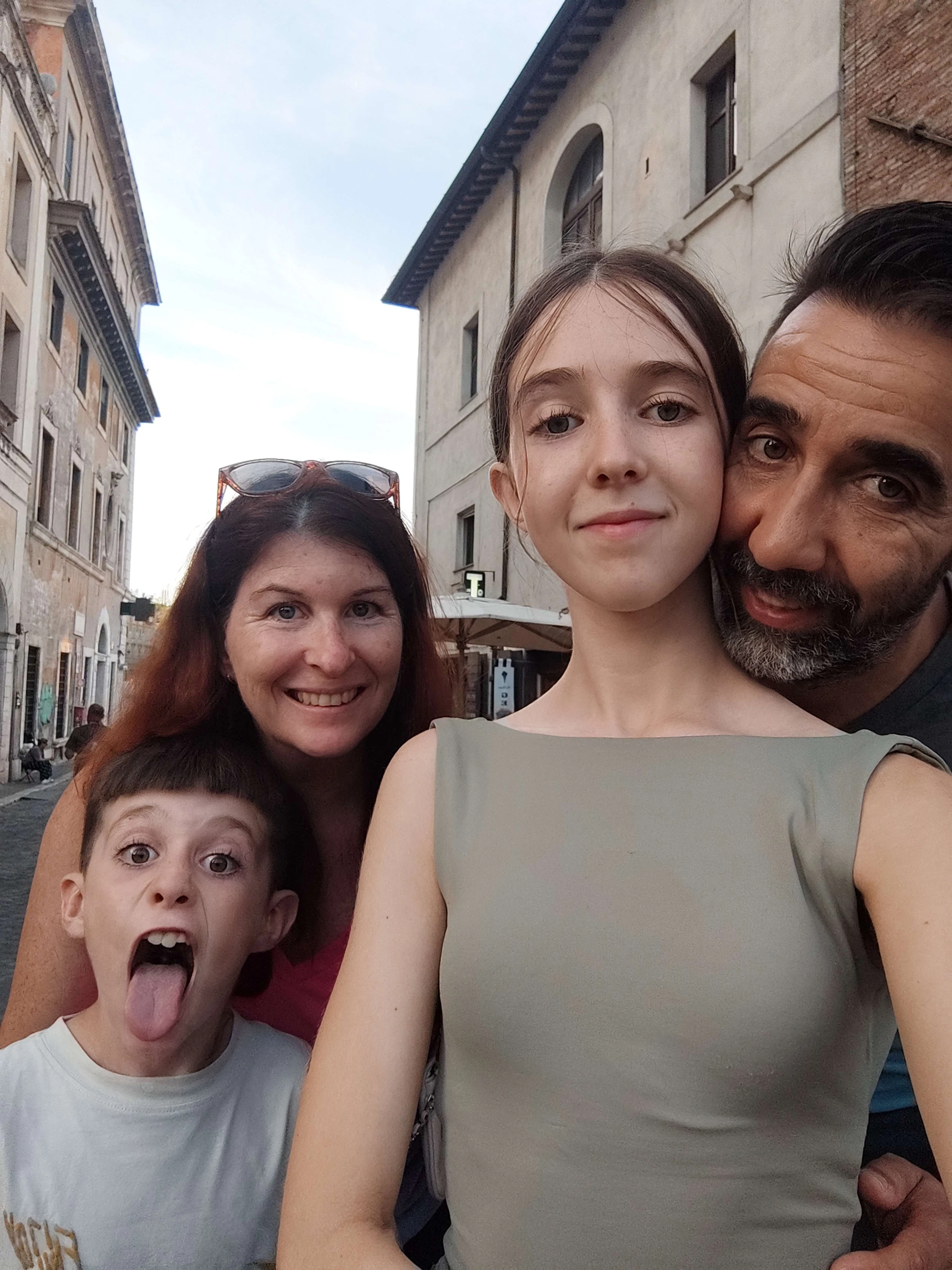 Player photo from Hidden Gems of Trastevere: Return Home walking tour in Rome