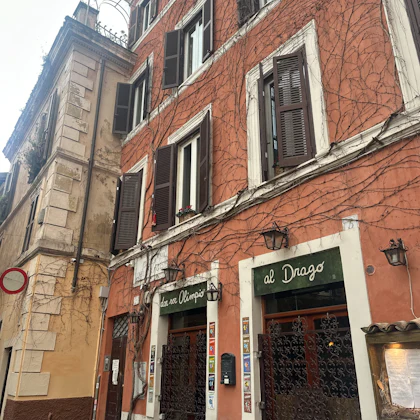 Player photo from Hidden Gems of Trastevere: Return Home walking tour in Rome