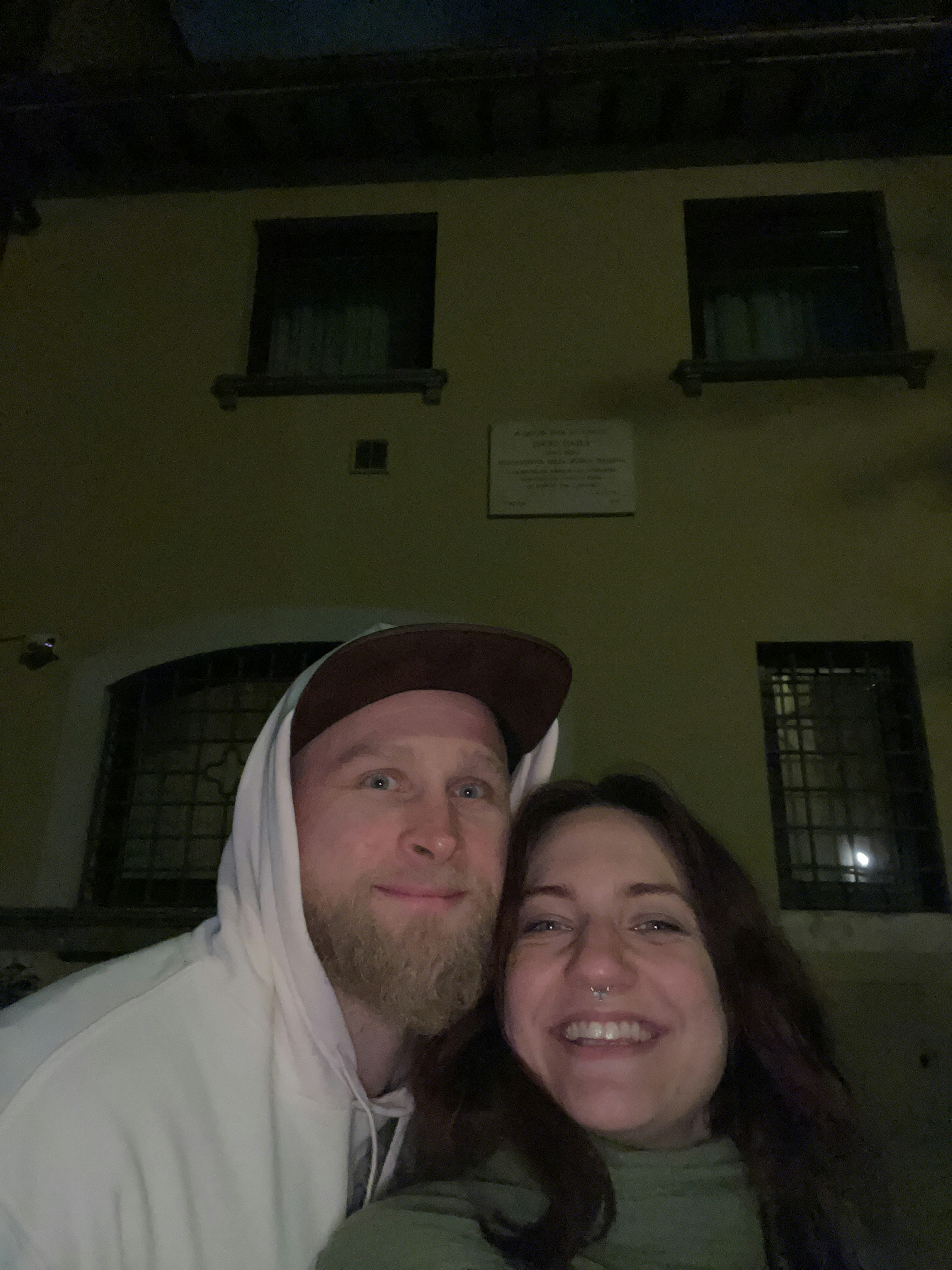 Player photo from Hidden Gems of Trastevere: Return Home walking tour in Rome