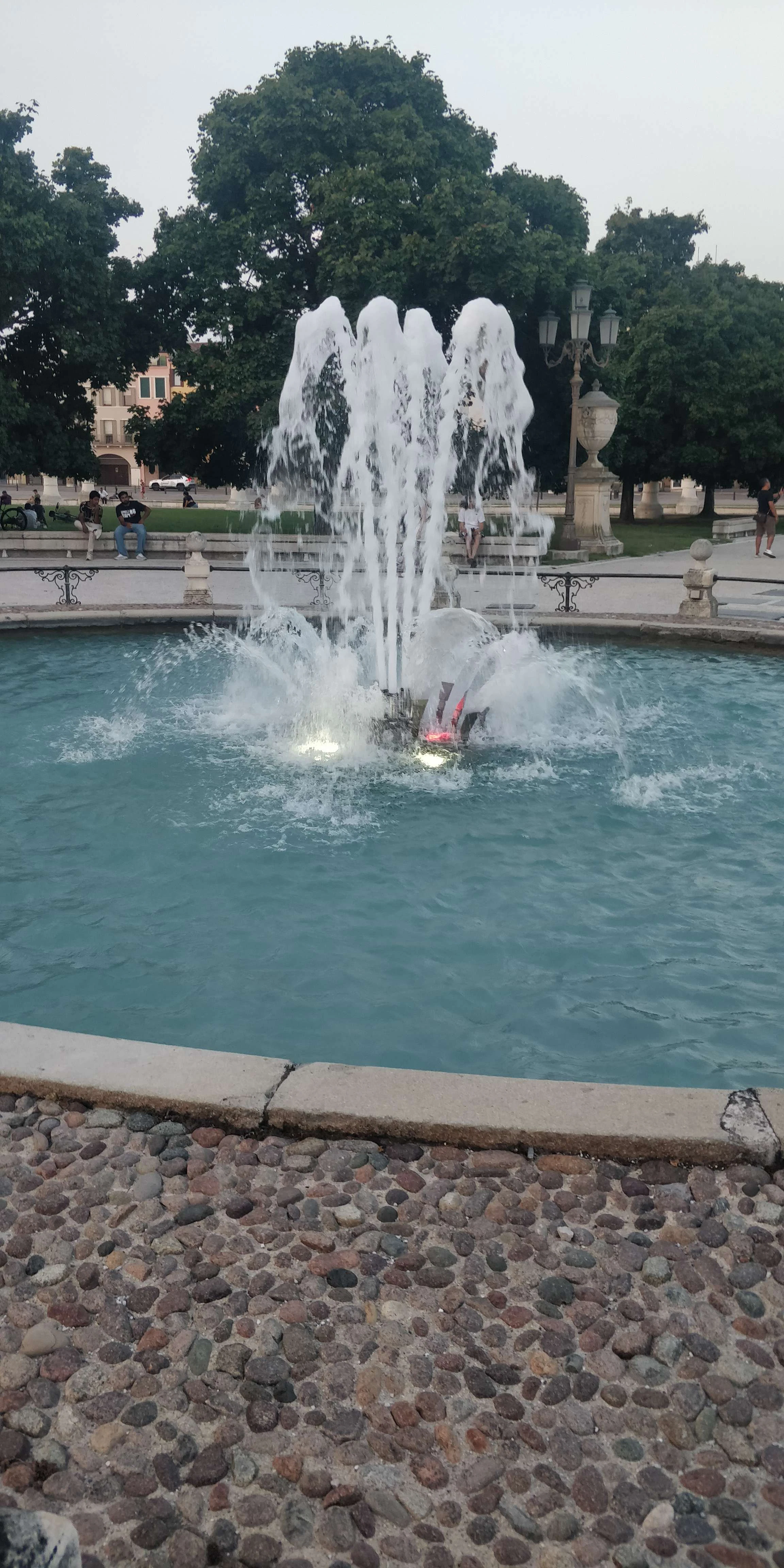 Player photo from Hidden Magic: The Secret World of Padua walking tour in Padua