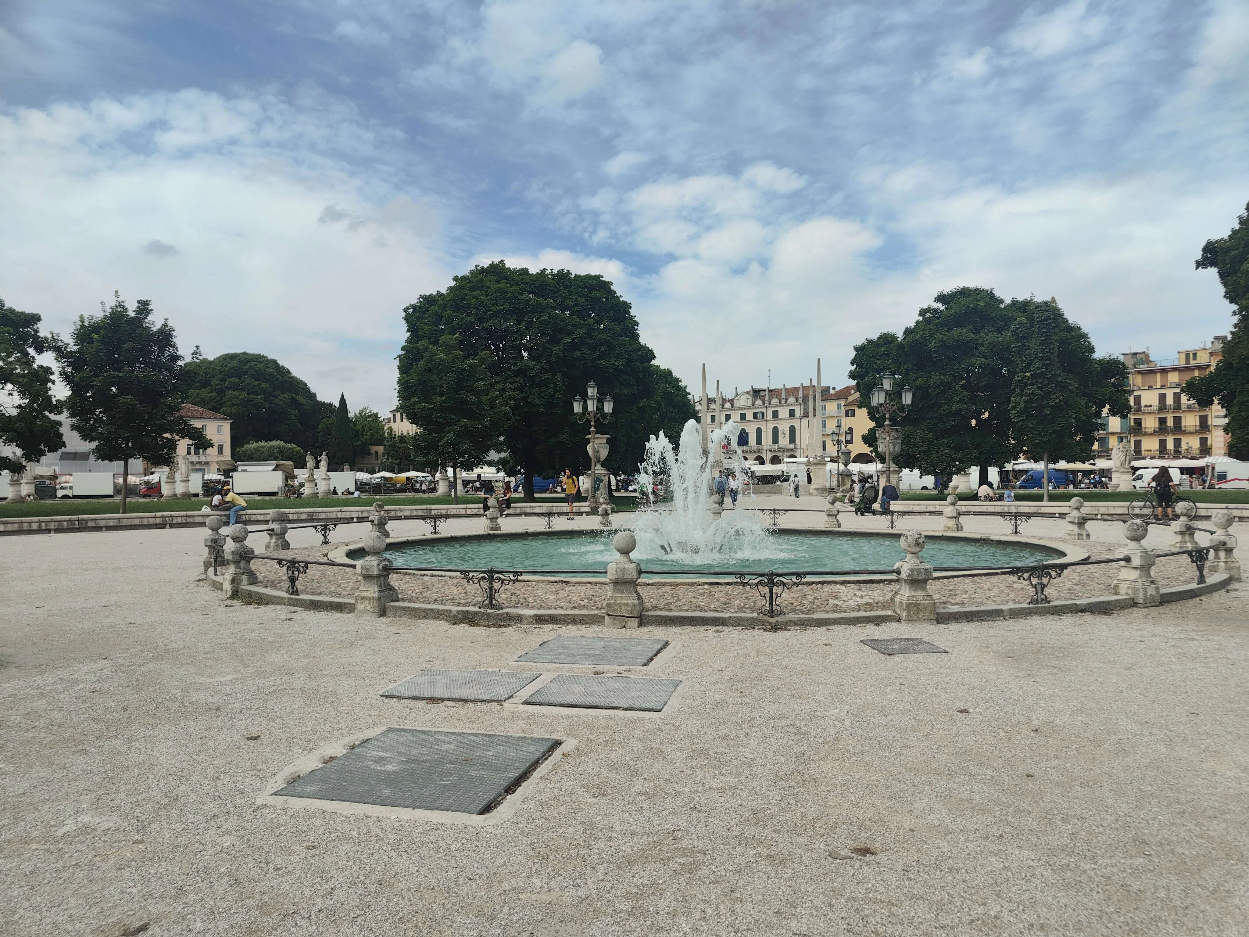Player photo from Hidden Magic: The Secret World of Padua walking tour in Padua