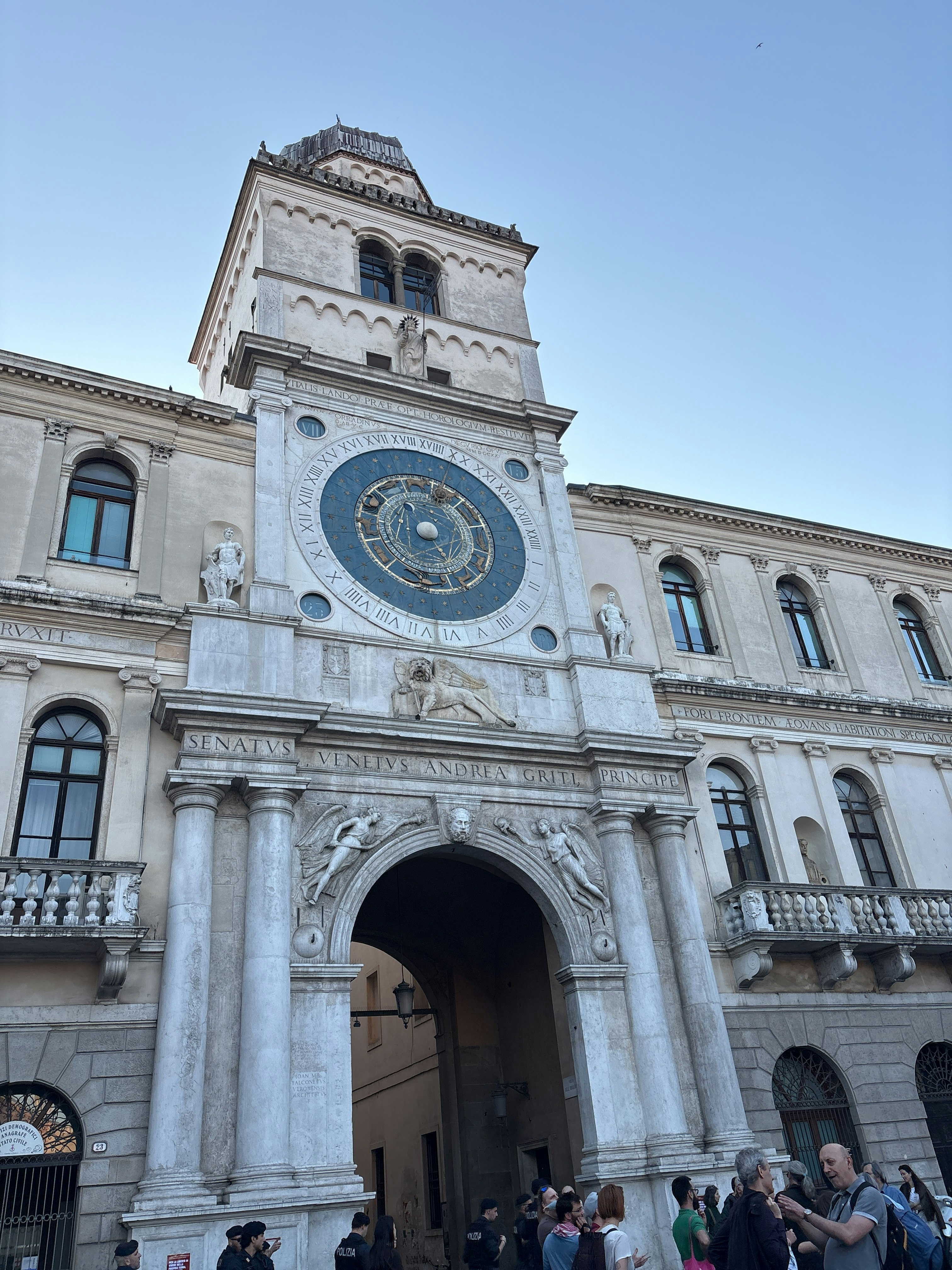 Player photo from Hidden Magic: The Secret World of Padua walking tour in Padua
