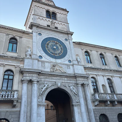 Player photo from Hidden Magic: The Secret World of Padua walking tour in Padua