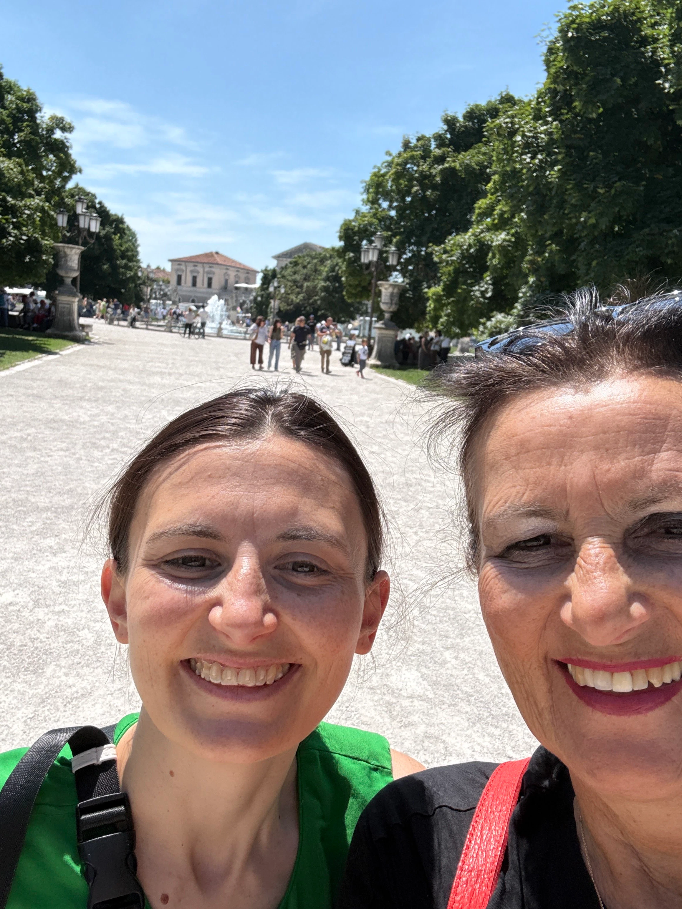 Player photo from Hidden Magic: The Secret World of Padua walking tour in Padua