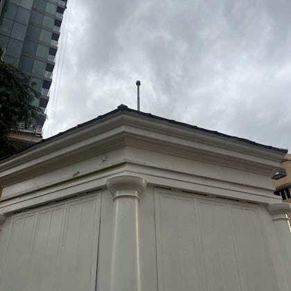 Player photo from Tel Aviv - Trail of Independence walking tour in Tel Aviv-Yafo