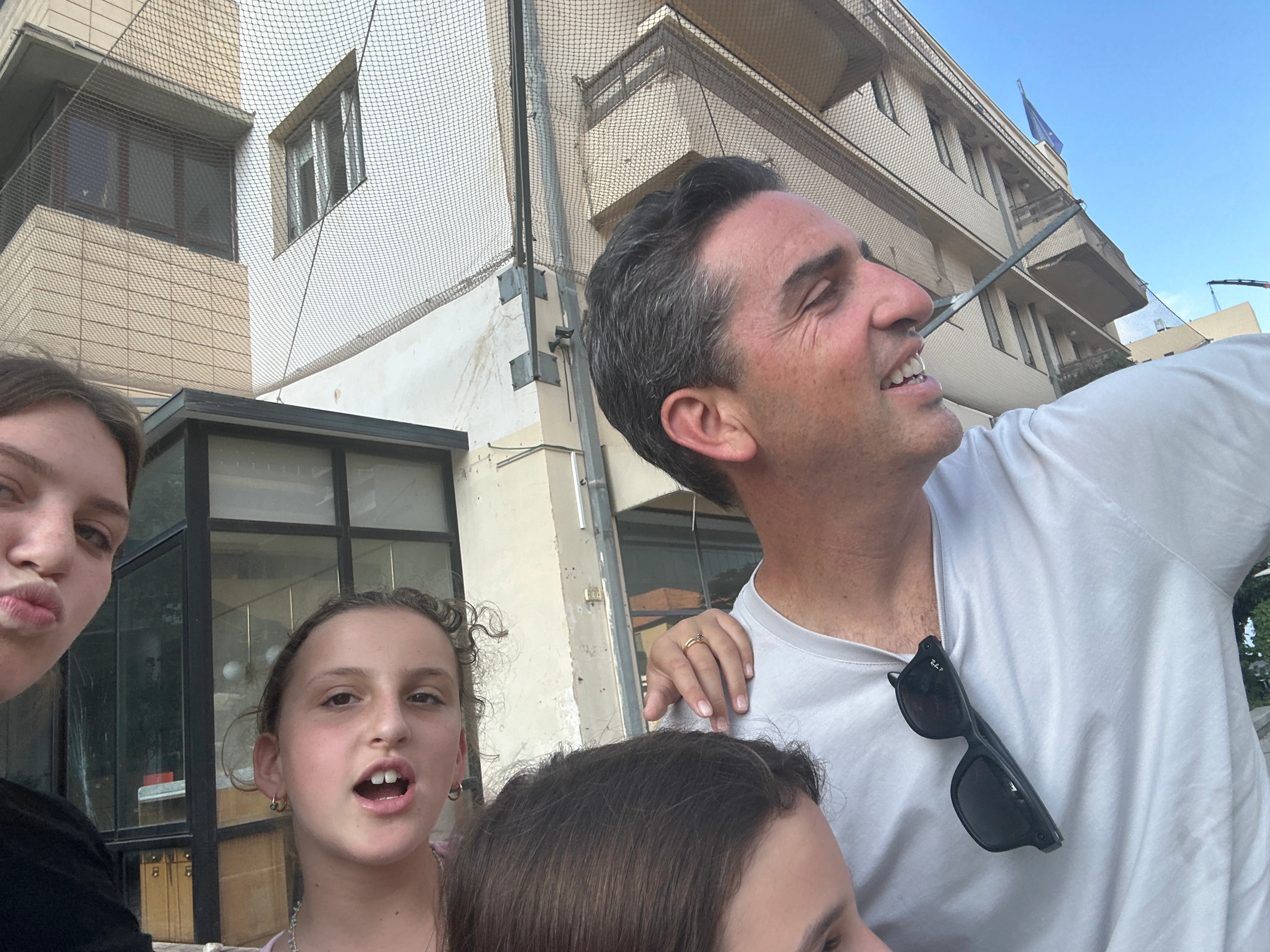 Player photo from Tel Aviv - Trail of Independence walking tour in Tel Aviv-Yafo