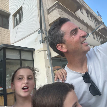 Player photo from Tel Aviv - Trail of Independence walking tour in Tel Aviv-Yafo