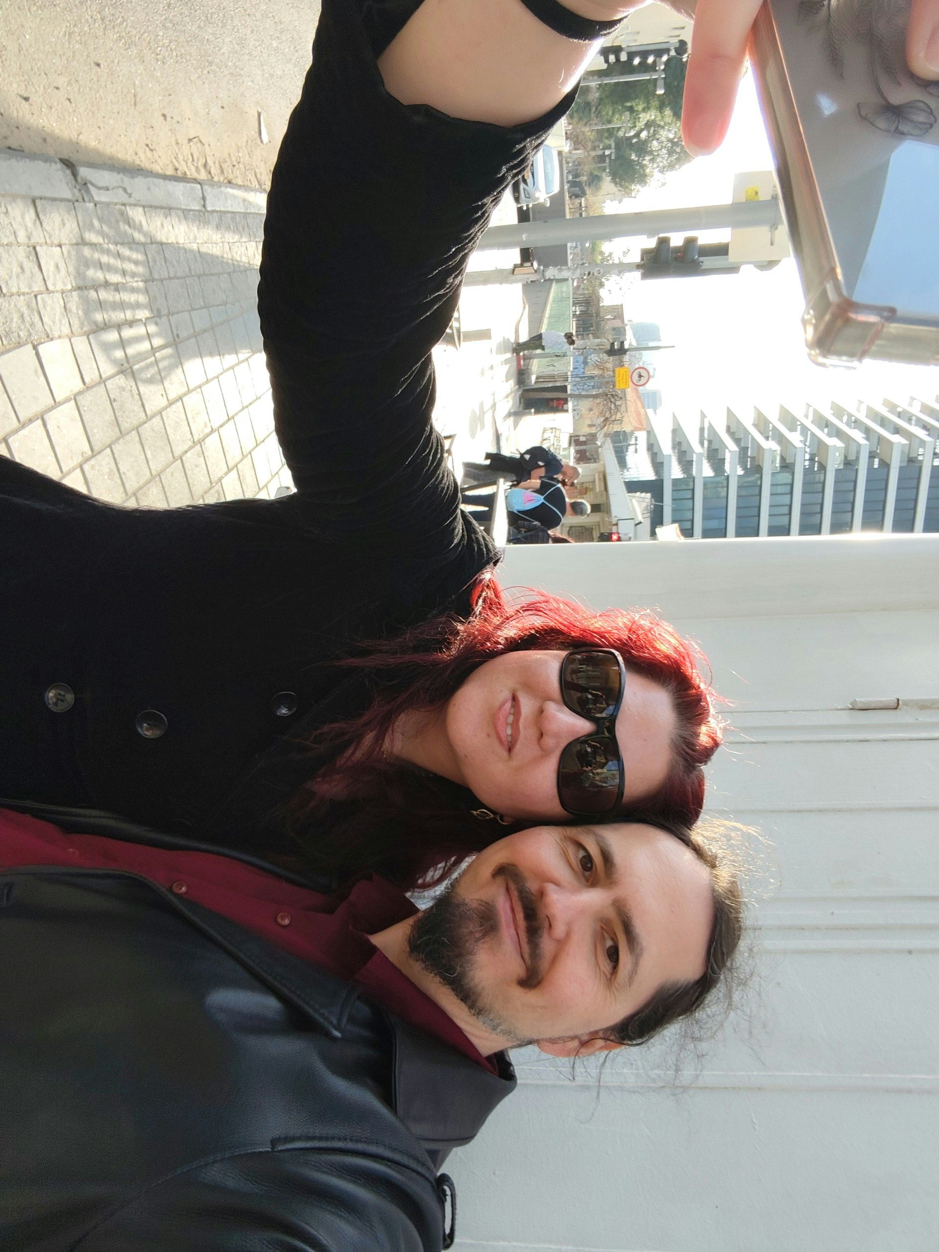 Player photo from Tel Aviv - Trail of Independence walking tour in Tel Aviv-Yafo