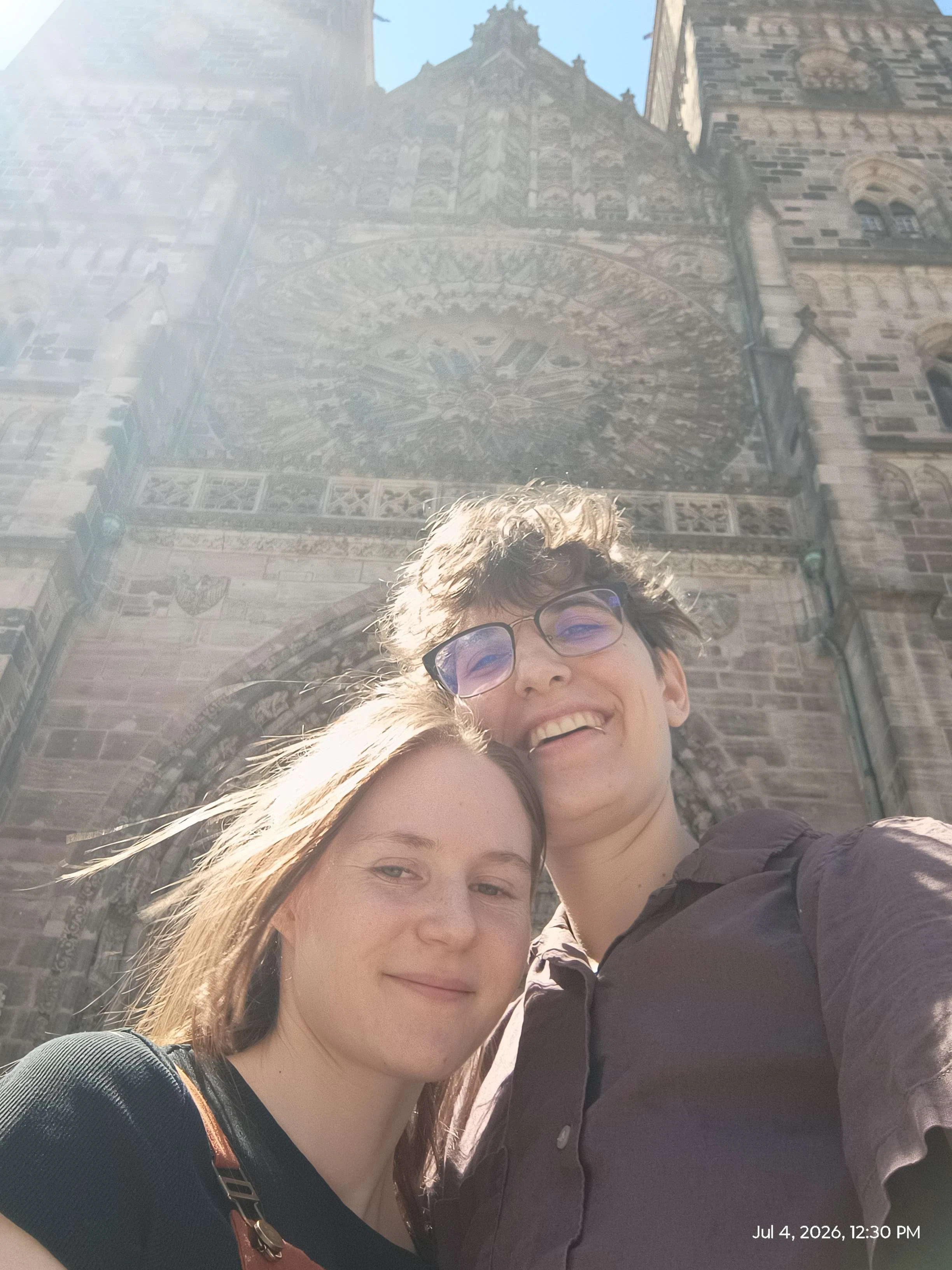 Player photo from Medieval Nuremberg walking tour in Nuremberg