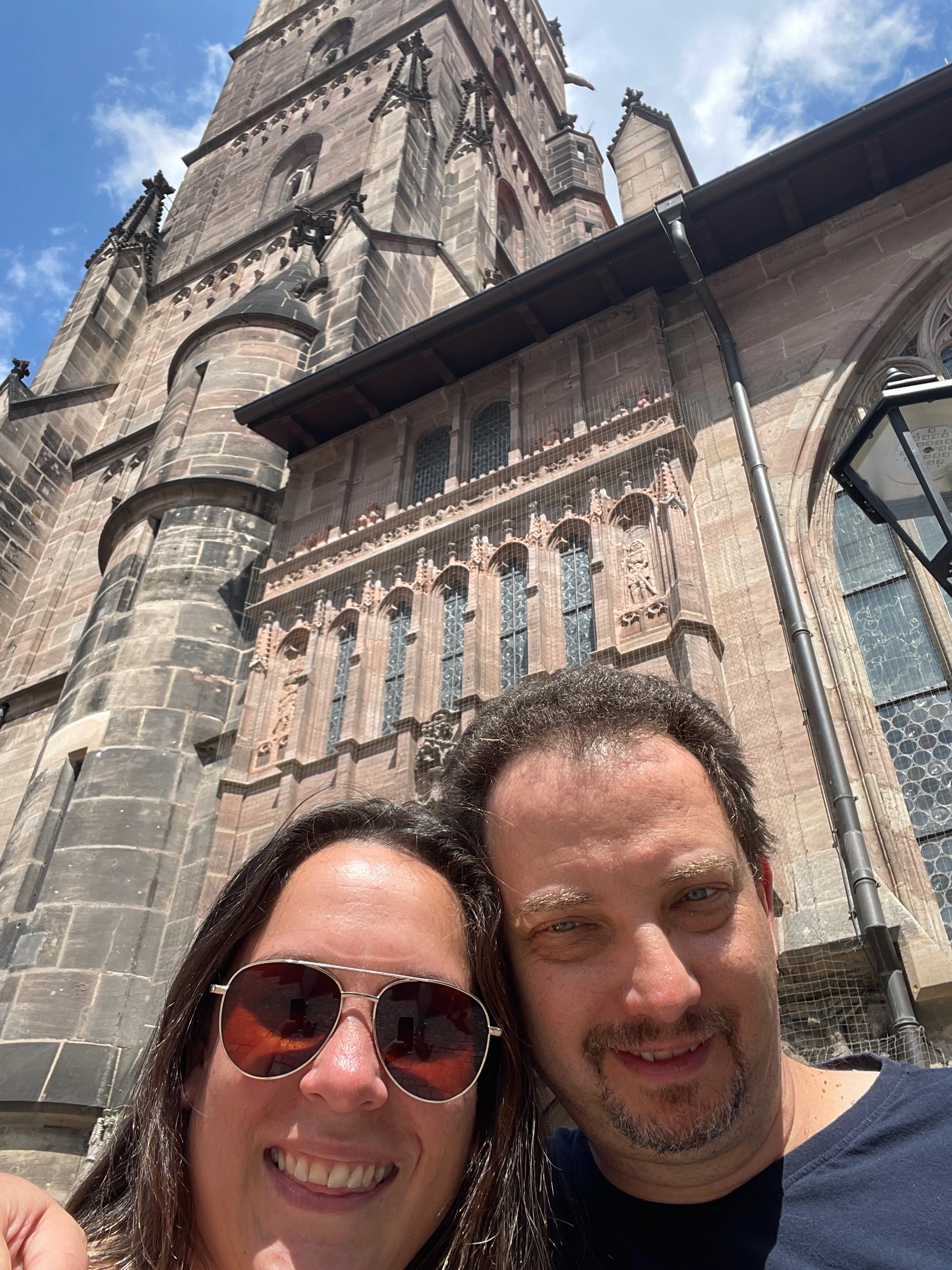 Player photo from Medieval Nuremberg walking tour in Nuremberg