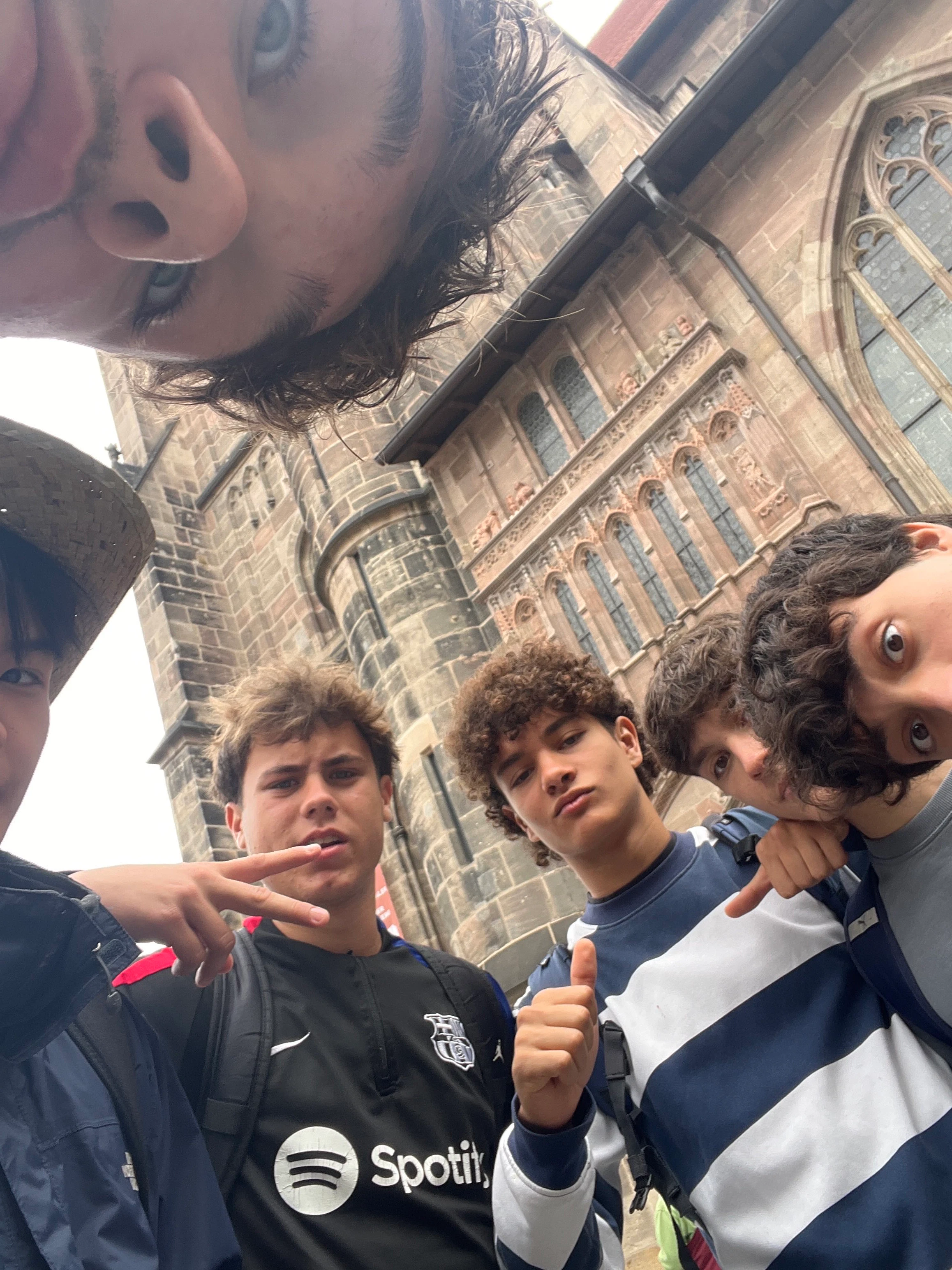 Player photo from Medieval Nuremberg walking tour in Nuremberg