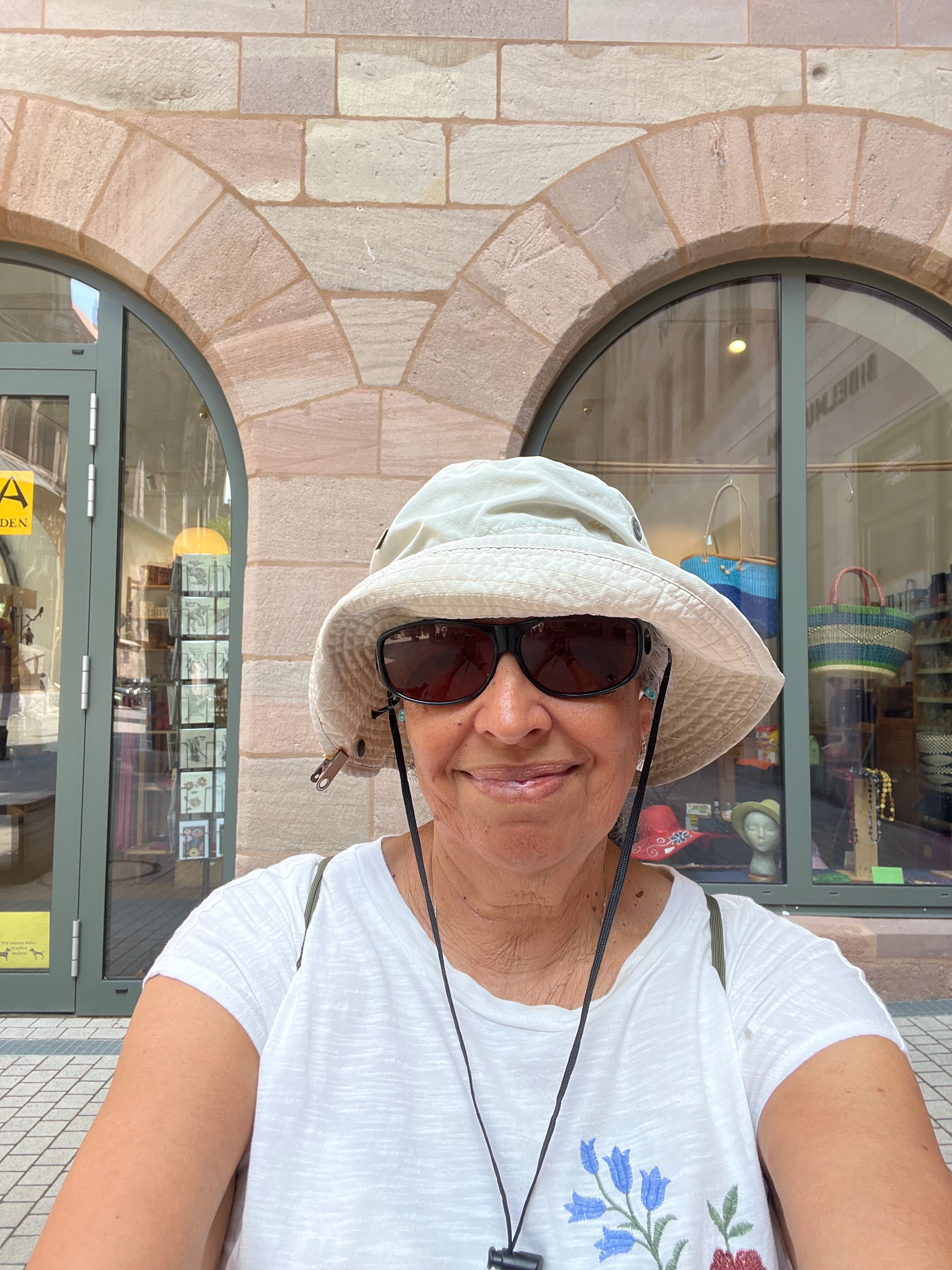 Player photo from Medieval Nuremberg walking tour in Nuremberg