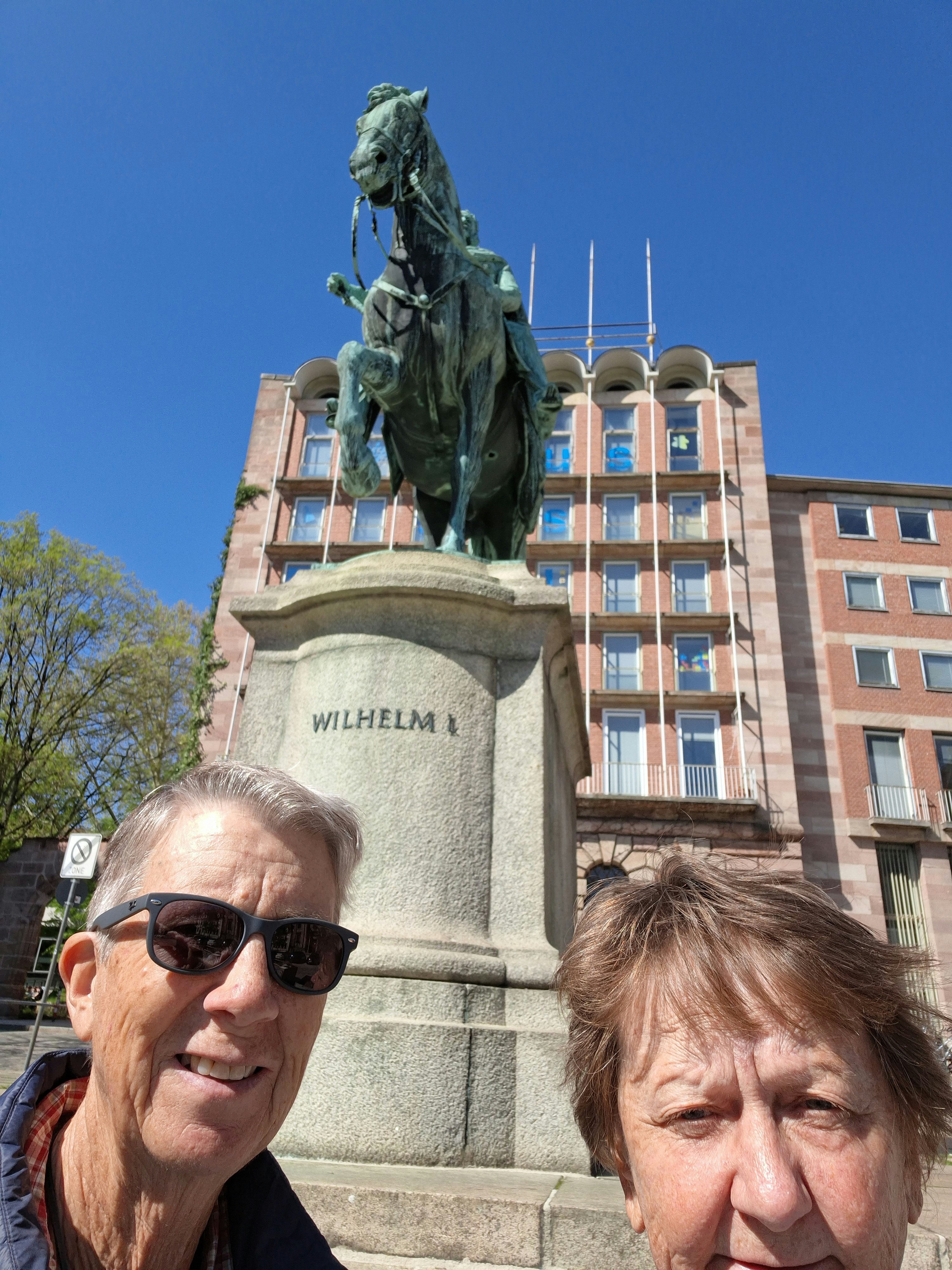Player photo from Medieval Nuremberg walking tour in Nuremberg