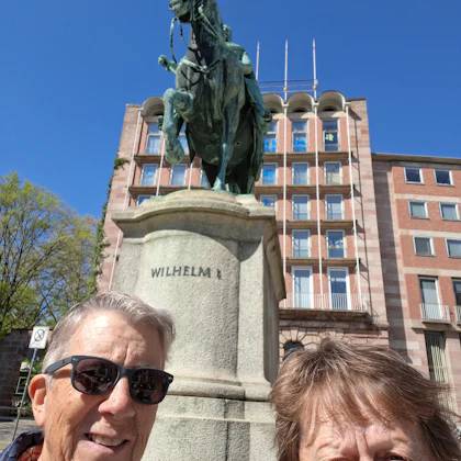 Player photo from Medieval Nuremberg walking tour in Nuremberg