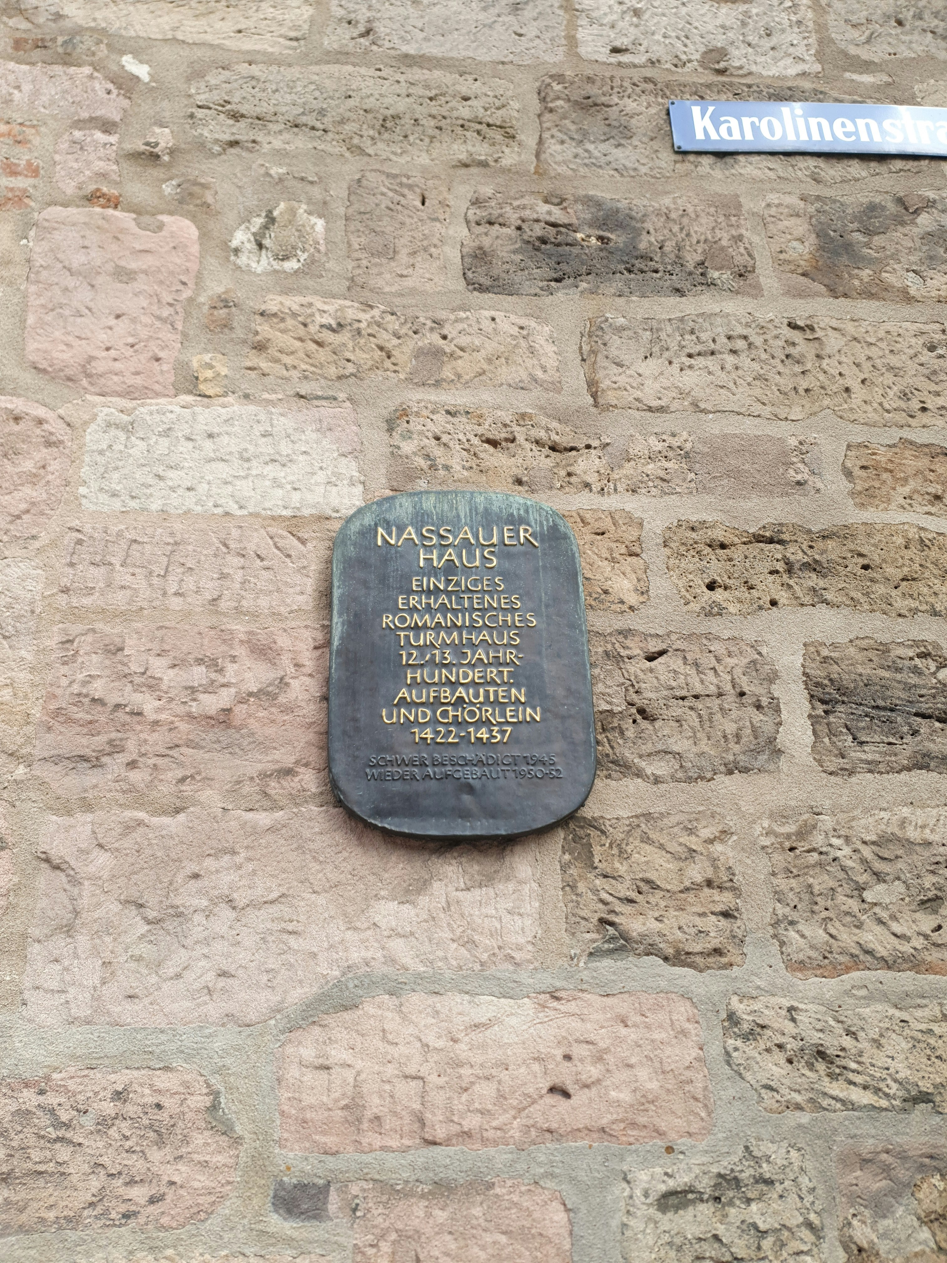 Player photo from Medieval Nuremberg walking tour in Nuremberg