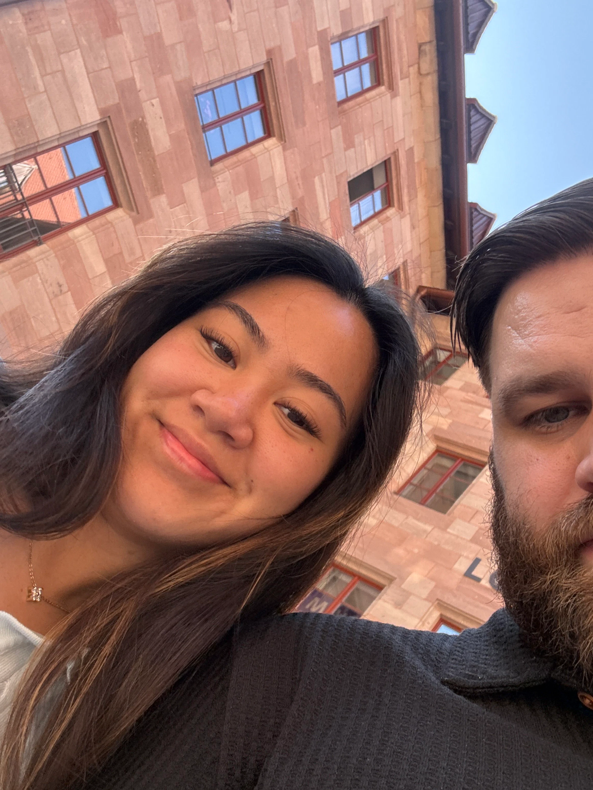 Player photo from Medieval Nuremberg walking tour in Nuremberg