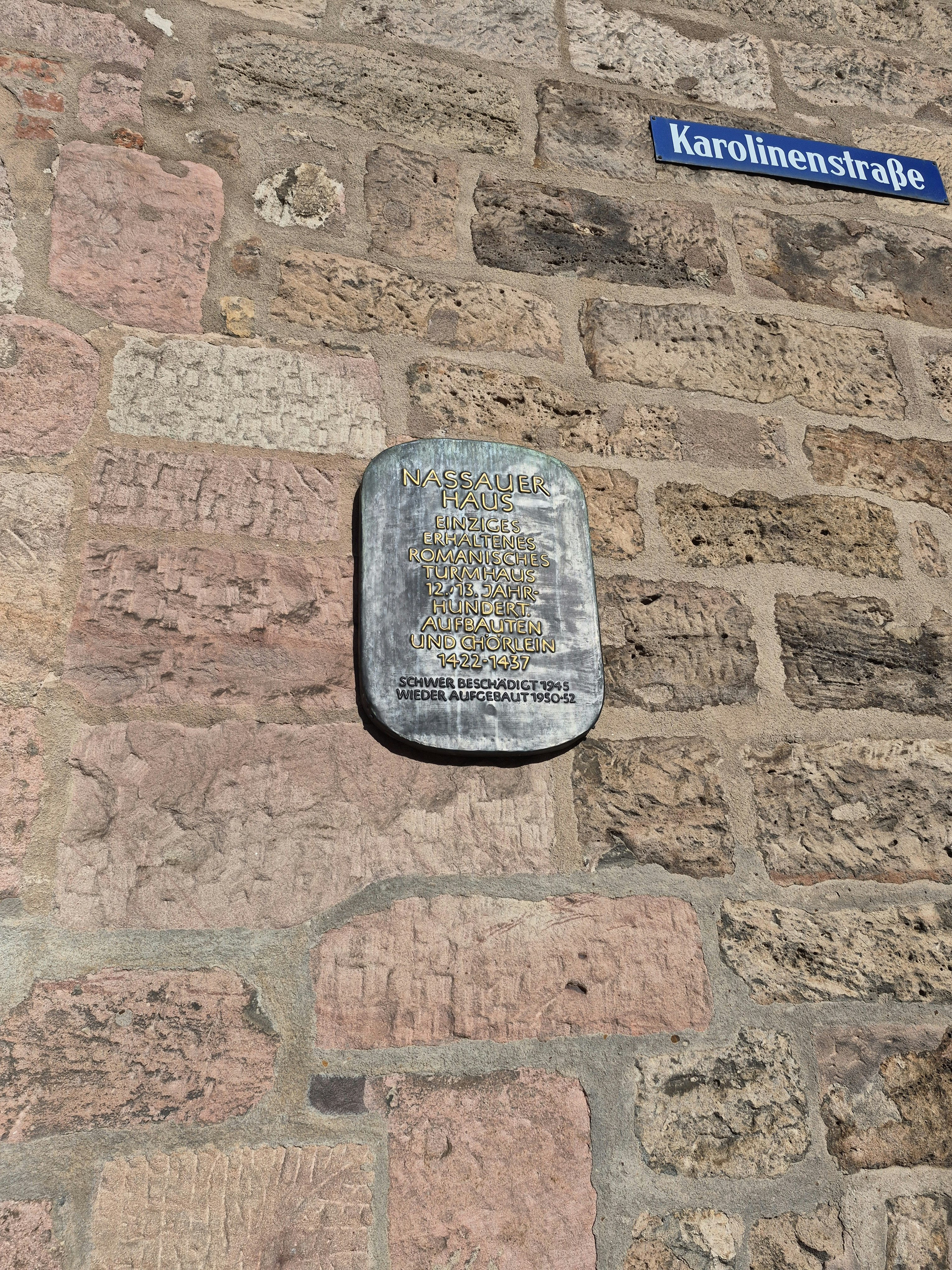 Player photo from Medieval Nuremberg walking tour in Nuremberg