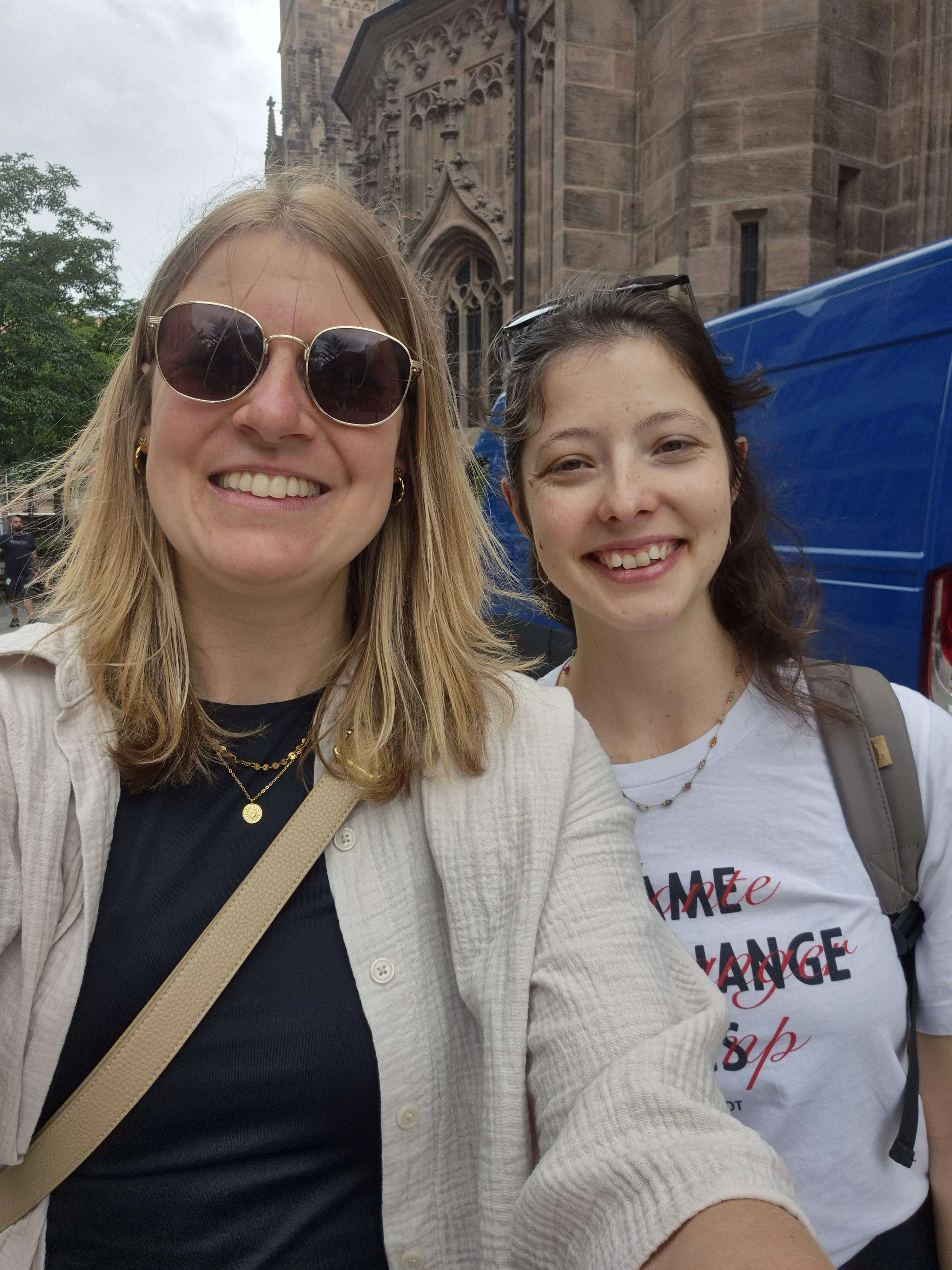 Player photo from Medieval Nuremberg walking tour in Nuremberg