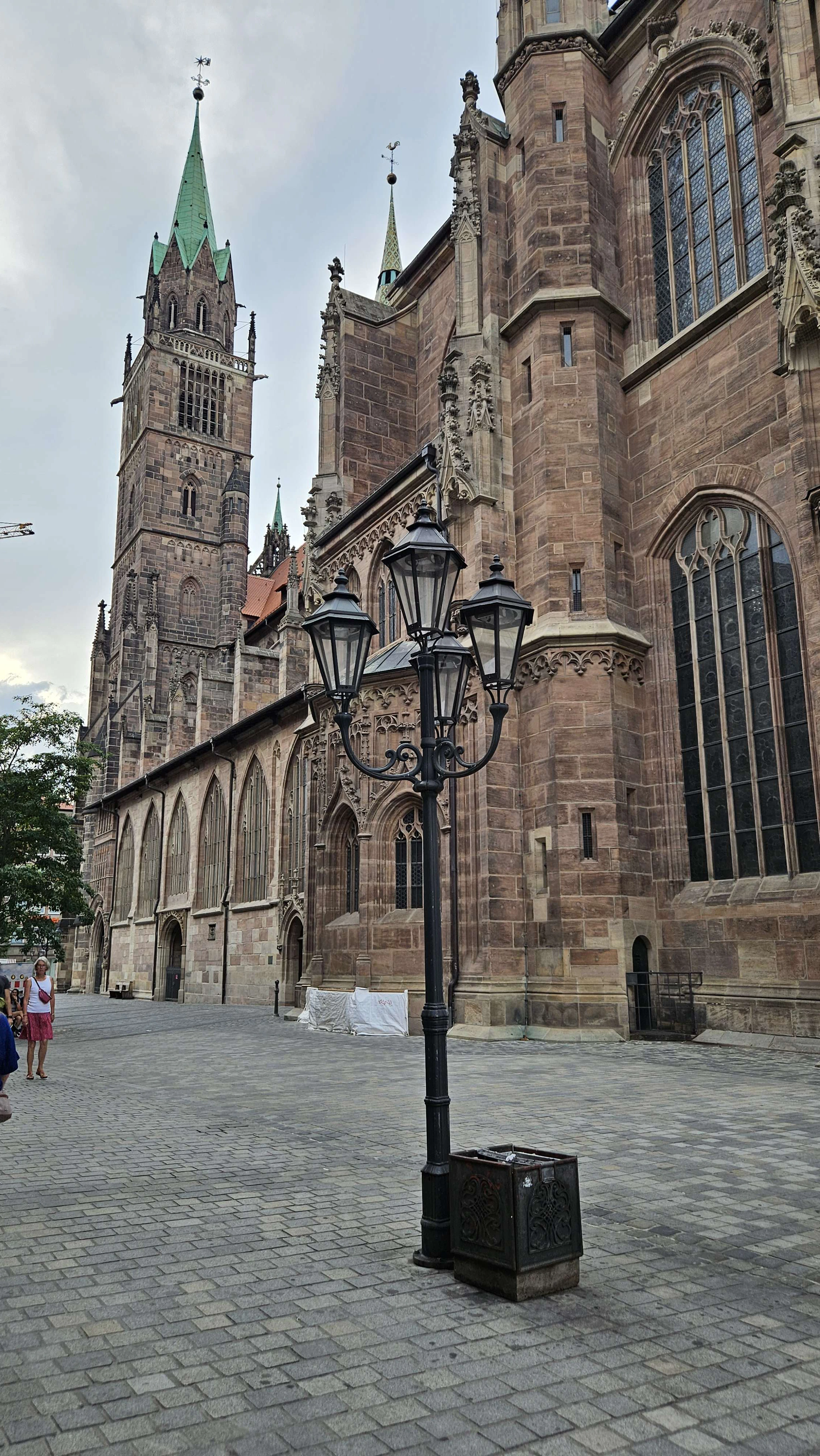 Player photo from Medieval Nuremberg walking tour in Nuremberg