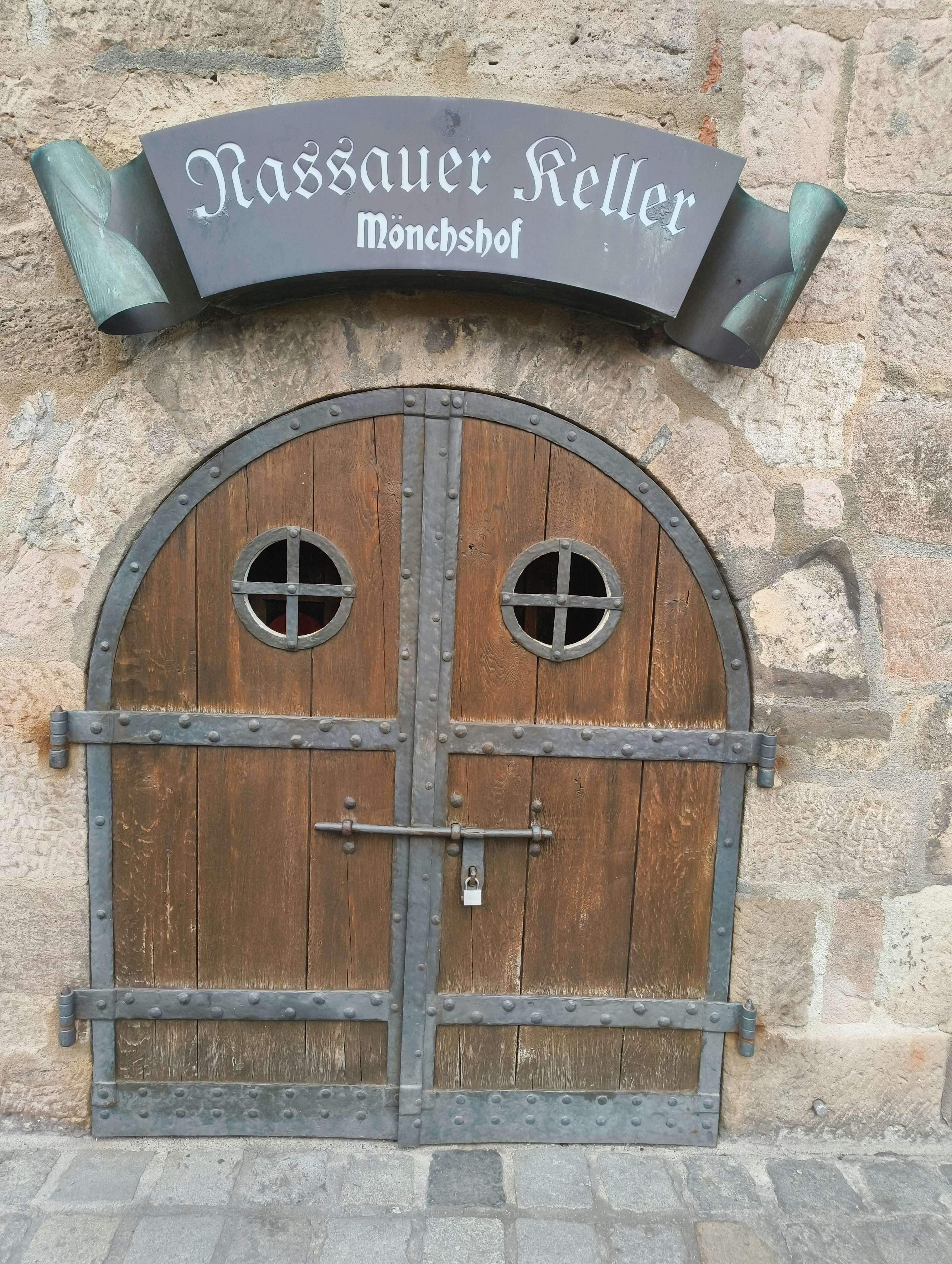 Player photo from Medieval Nuremberg walking tour in Nuremberg