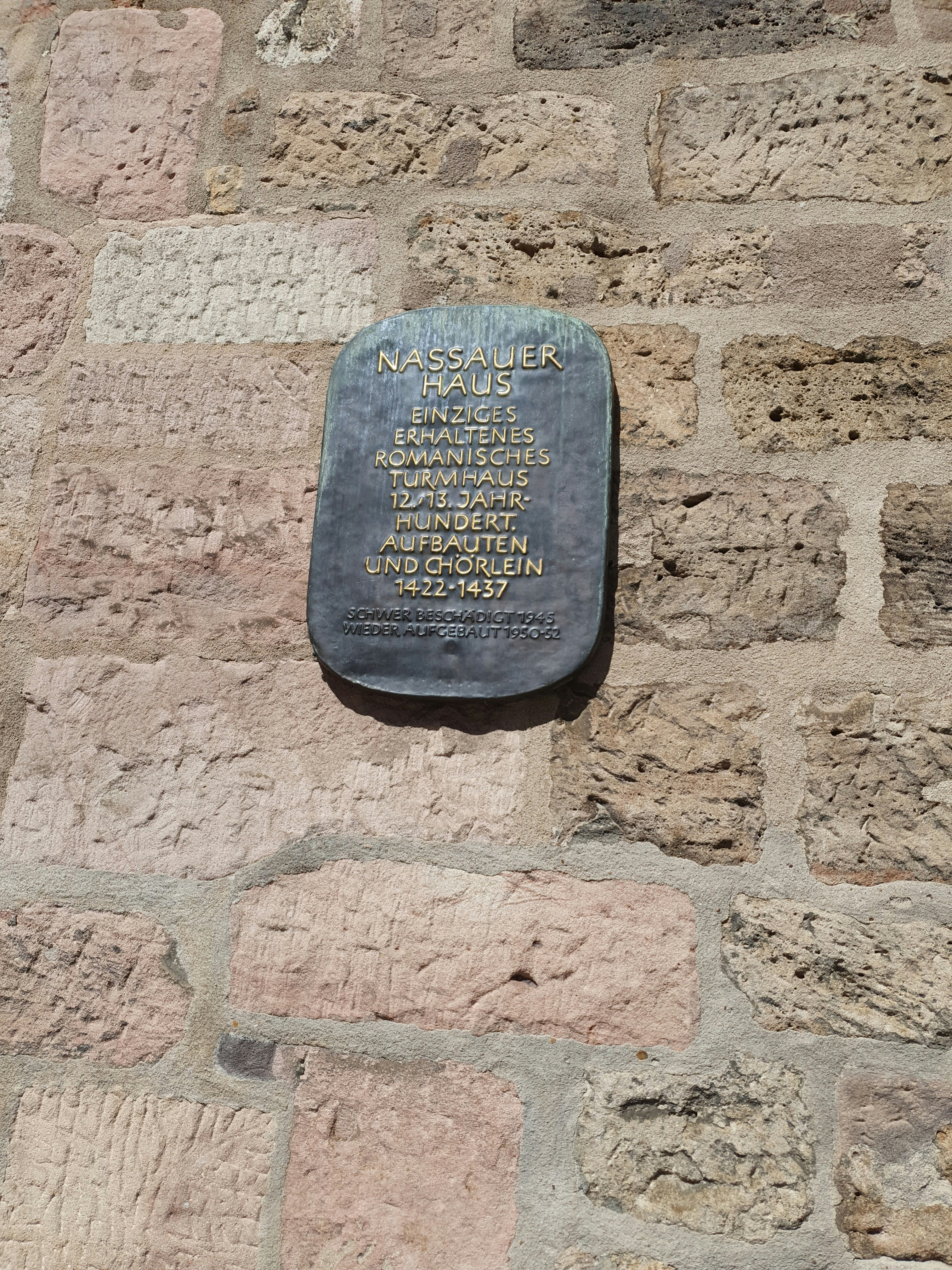 Player photo from Medieval Nuremberg walking tour in Nuremberg