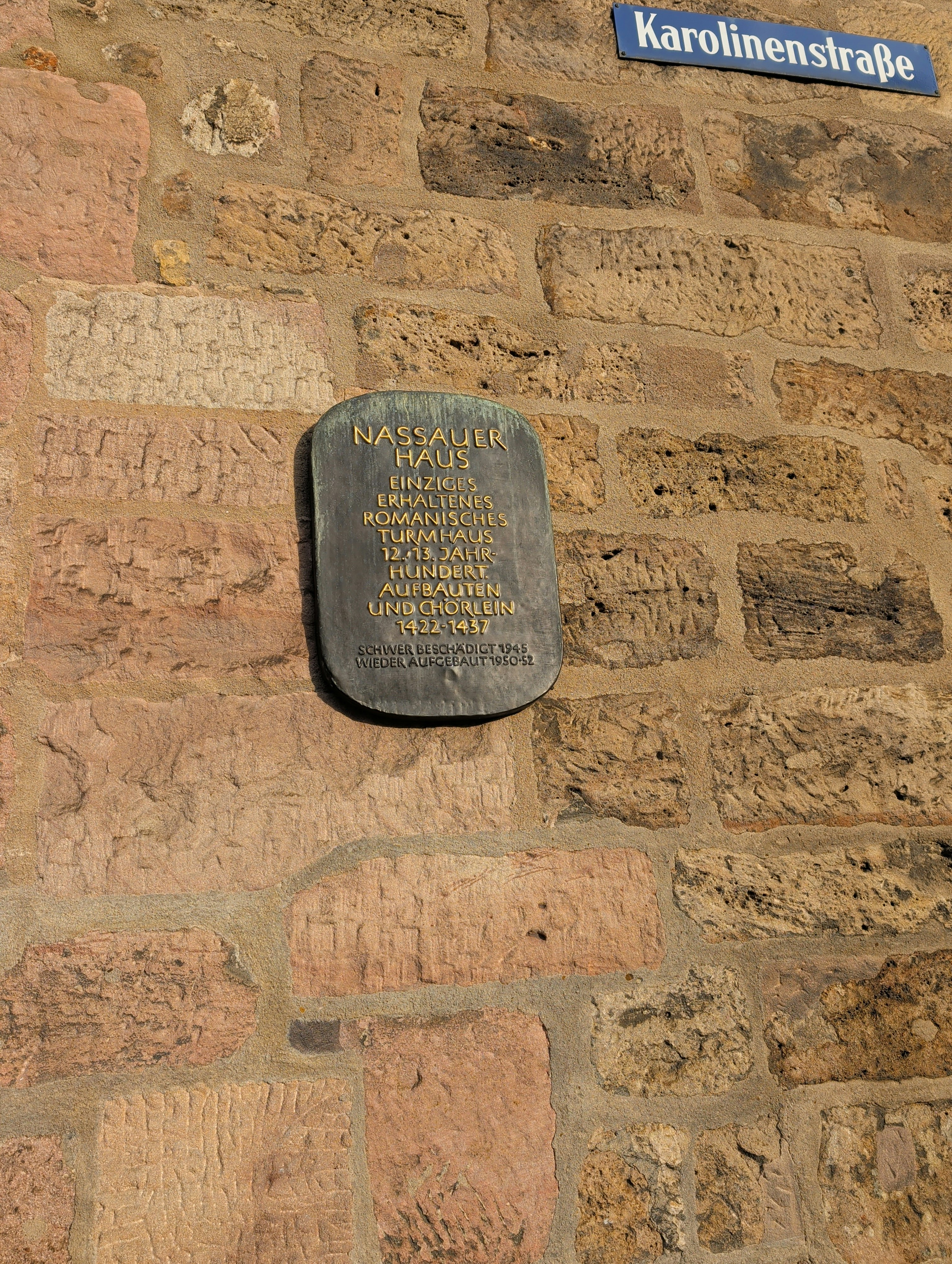 Player photo from Medieval Nuremberg walking tour in Nuremberg