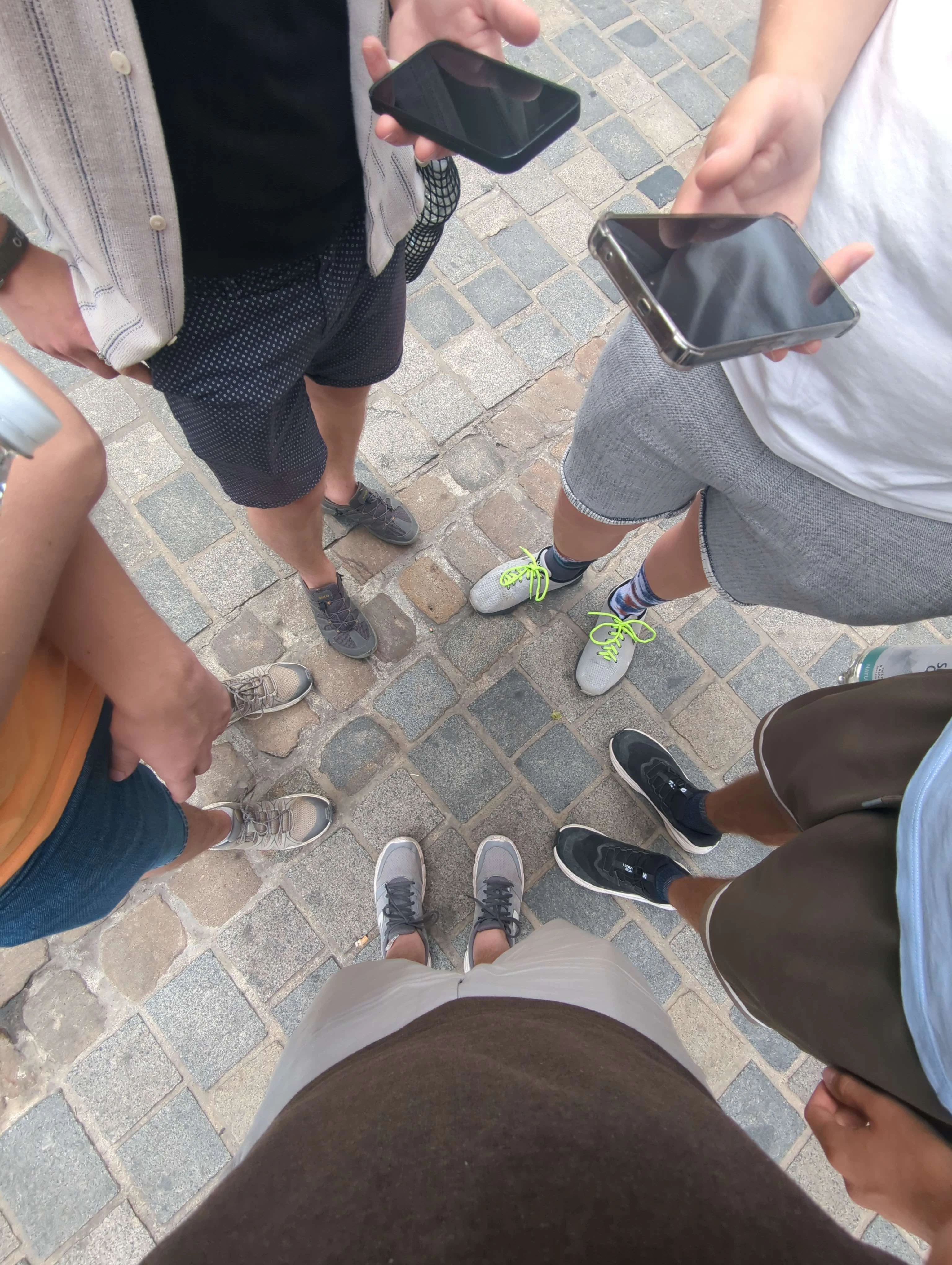 Player photo from Medieval Nuremberg walking tour in Nuremberg