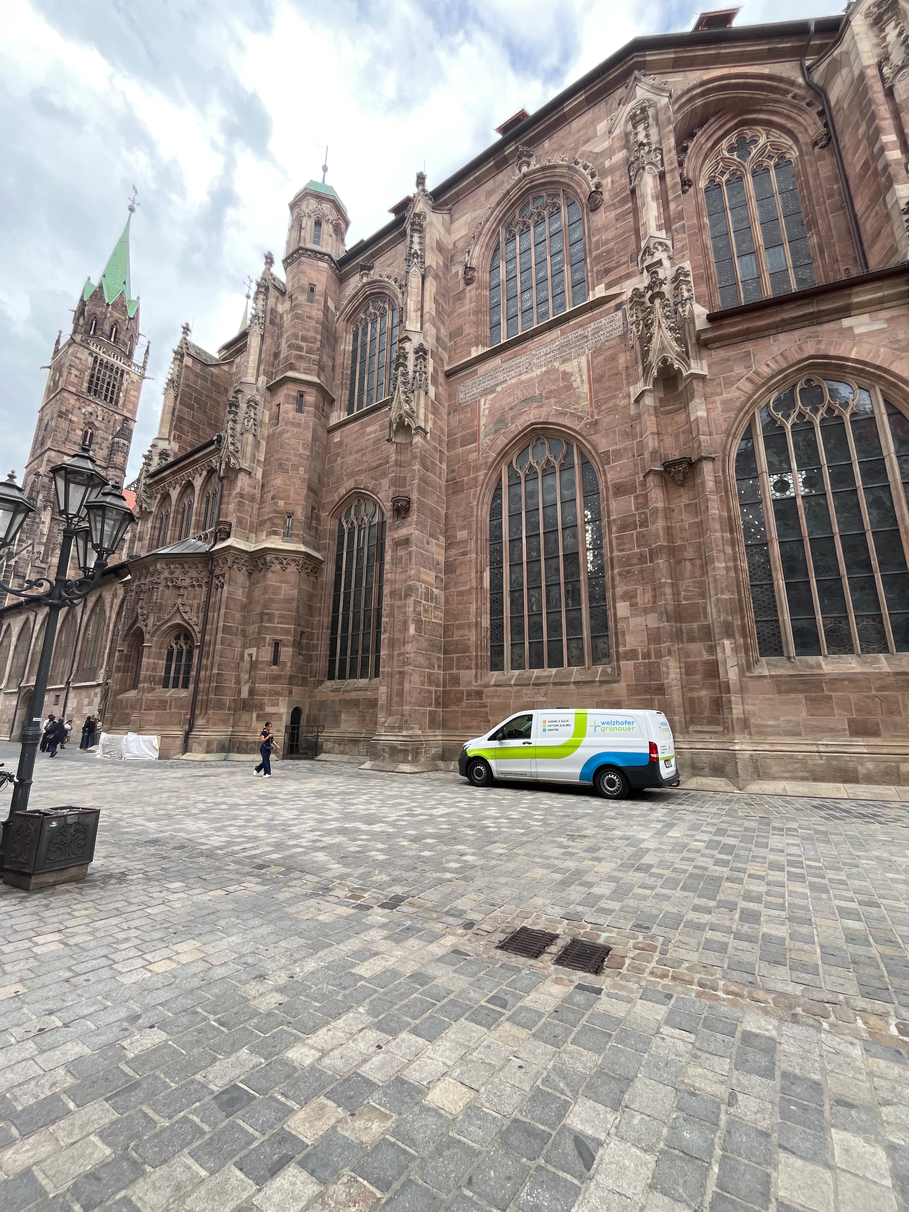 Player photo from Medieval Nuremberg walking tour in Nuremberg