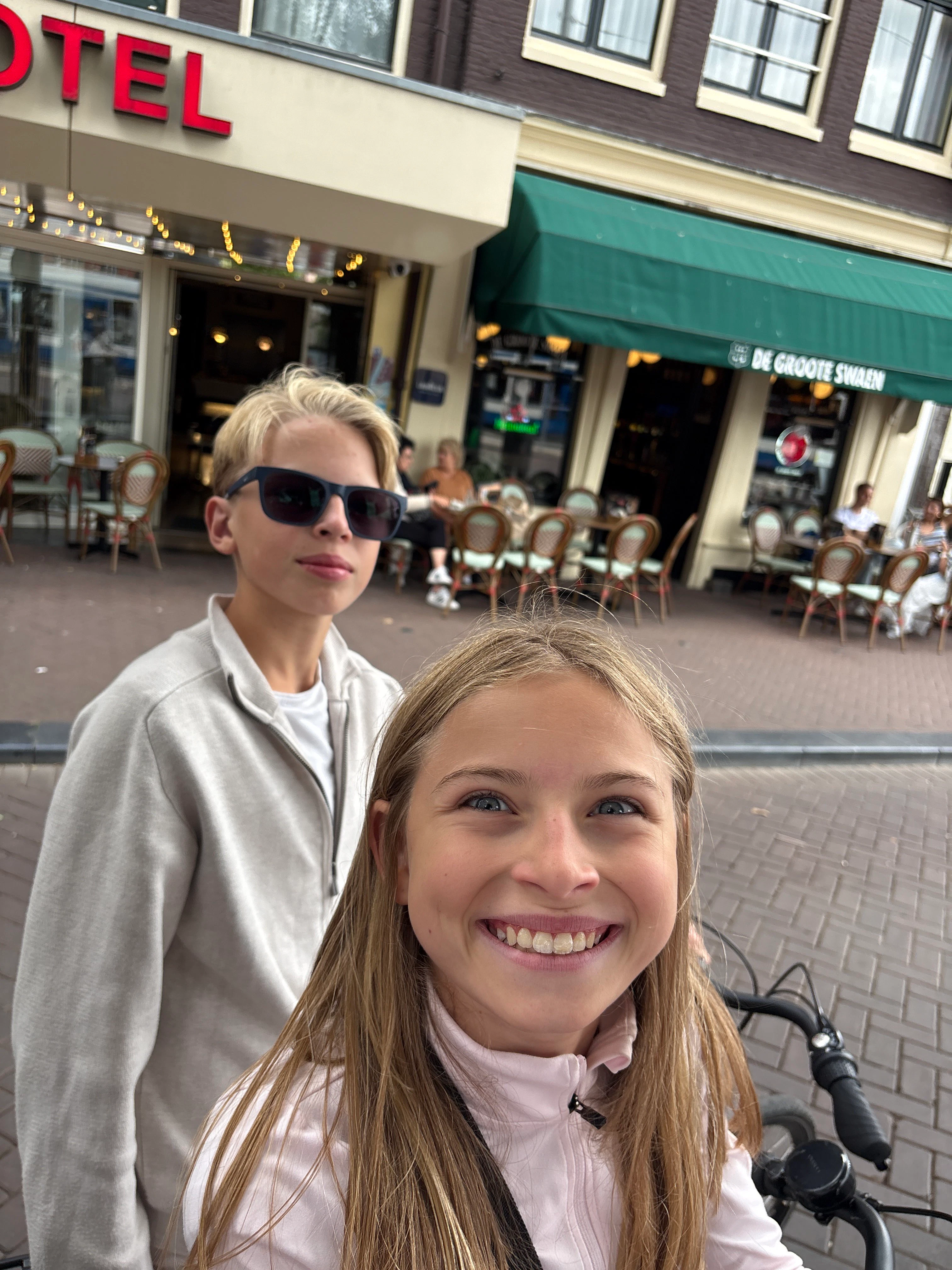 Player photo from Ghosts of Amsterdam: The Haunting Stories walking tour in Amsterdam