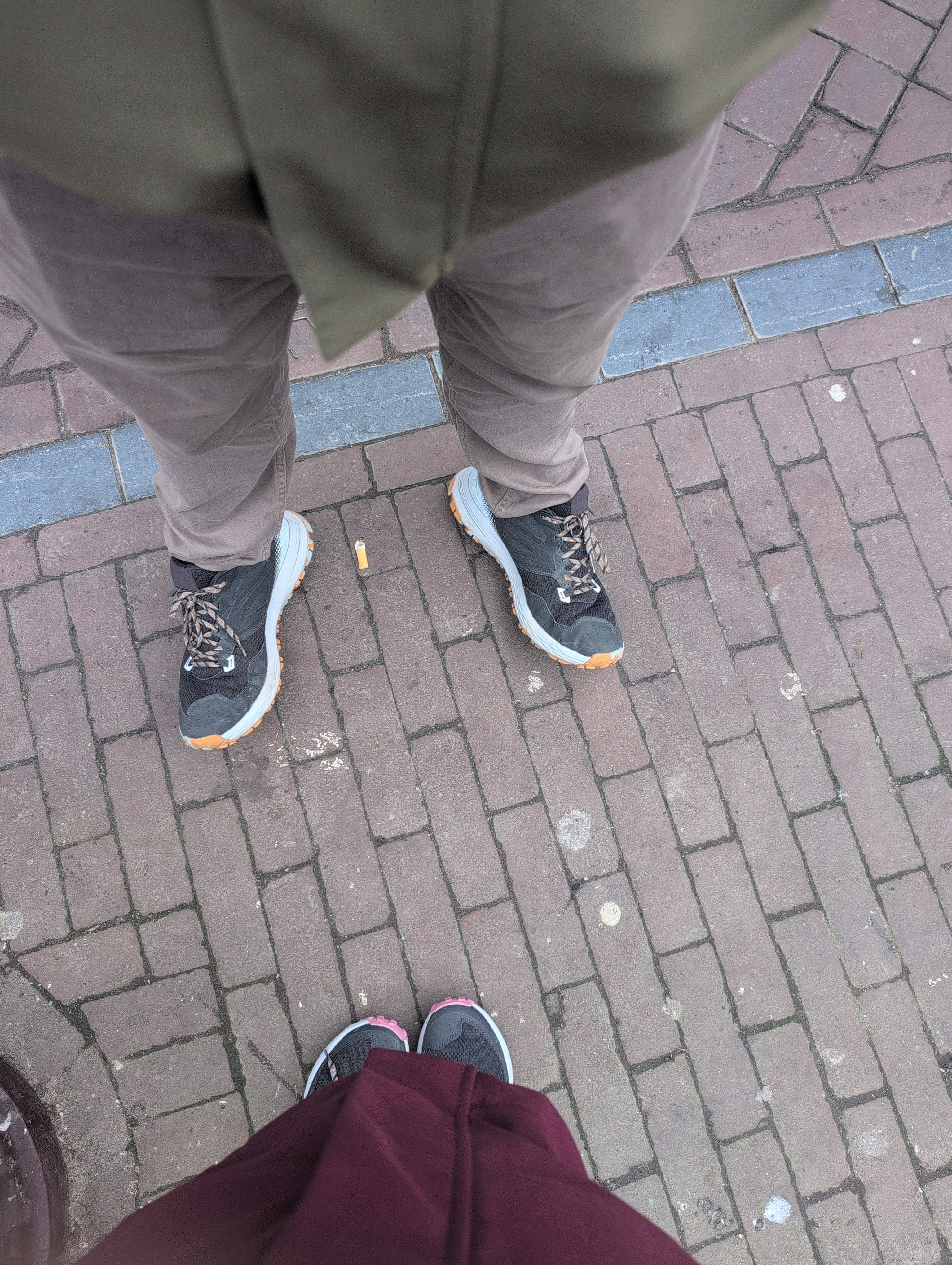 Player photo from Ghosts of Amsterdam: The Haunting Stories walking tour in Amsterdam