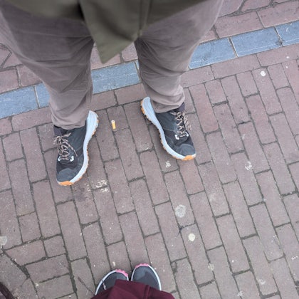 Player photo from Ghosts of Amsterdam: The Haunting Stories walking tour in Amsterdam