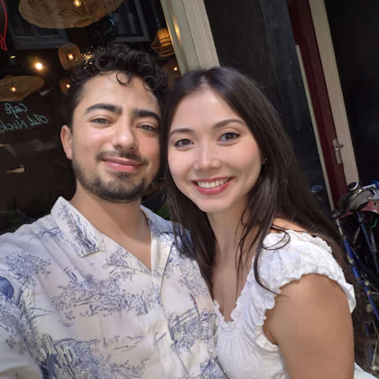 Player photo from Ghosts of Amsterdam: The Haunting Stories walking tour in Amsterdam