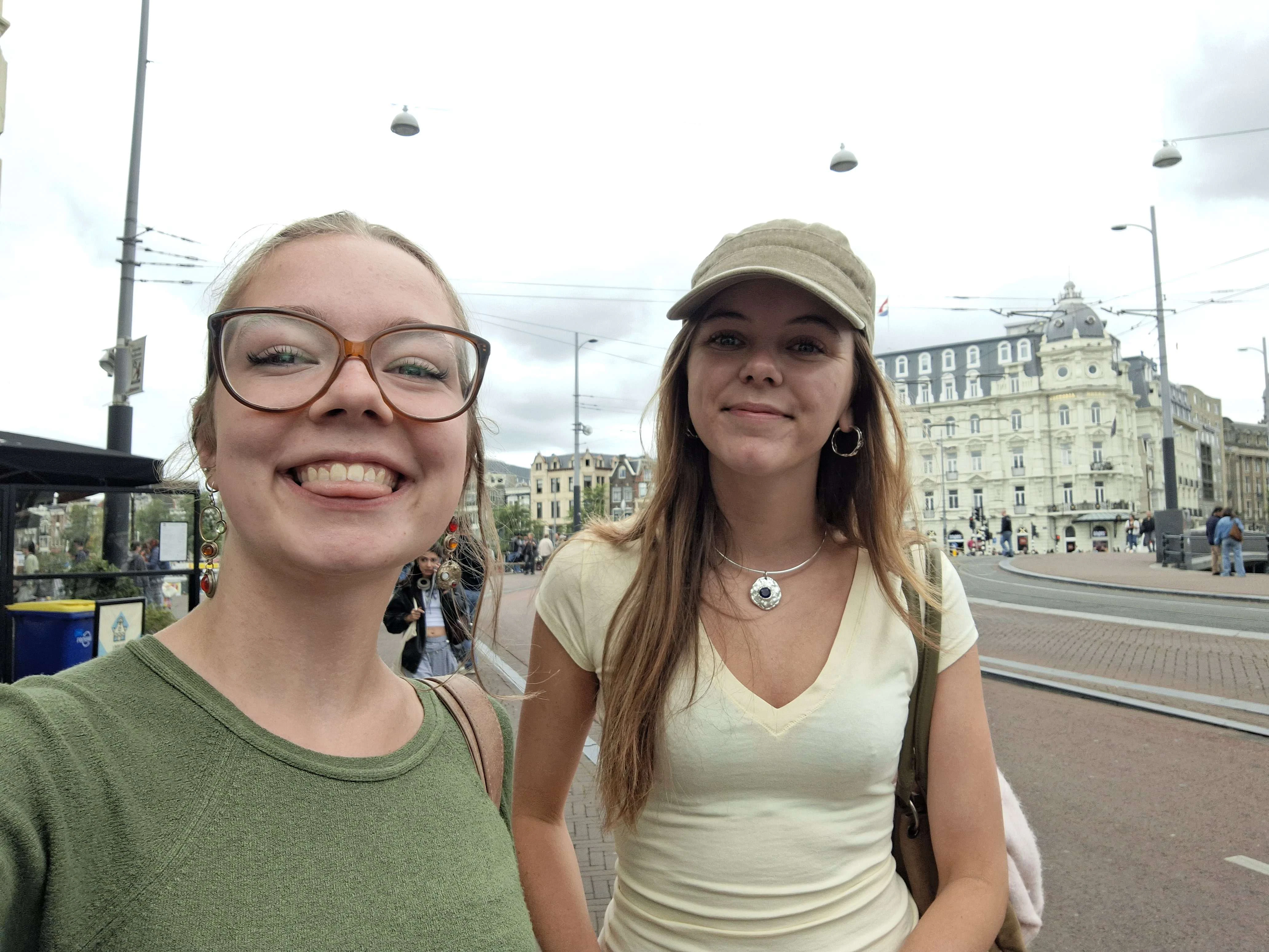Player photo from Ghosts of Amsterdam: The Haunting Stories walking tour in Amsterdam