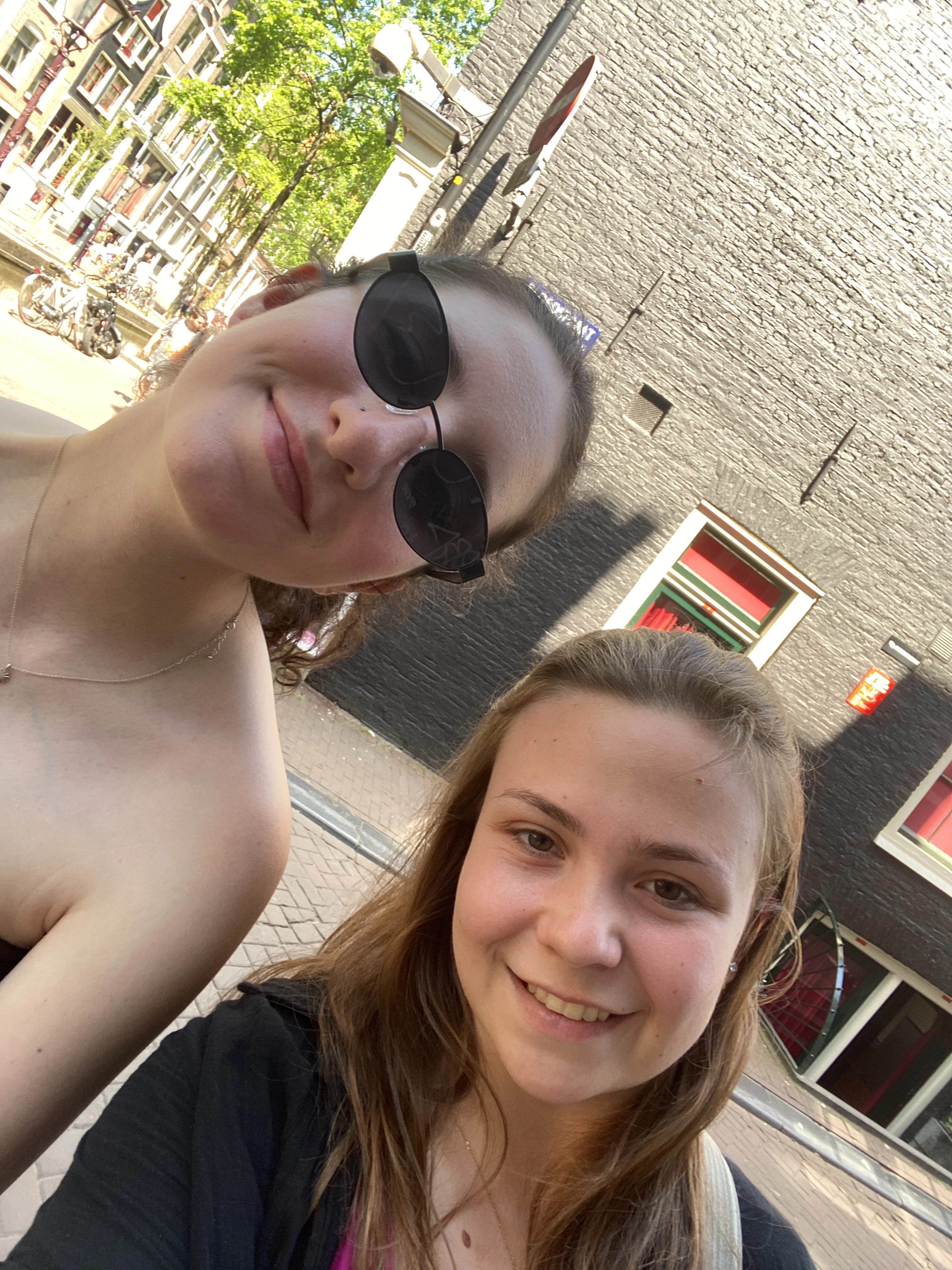 Player photo from Ghosts of Amsterdam: The Haunting Stories walking tour in Amsterdam