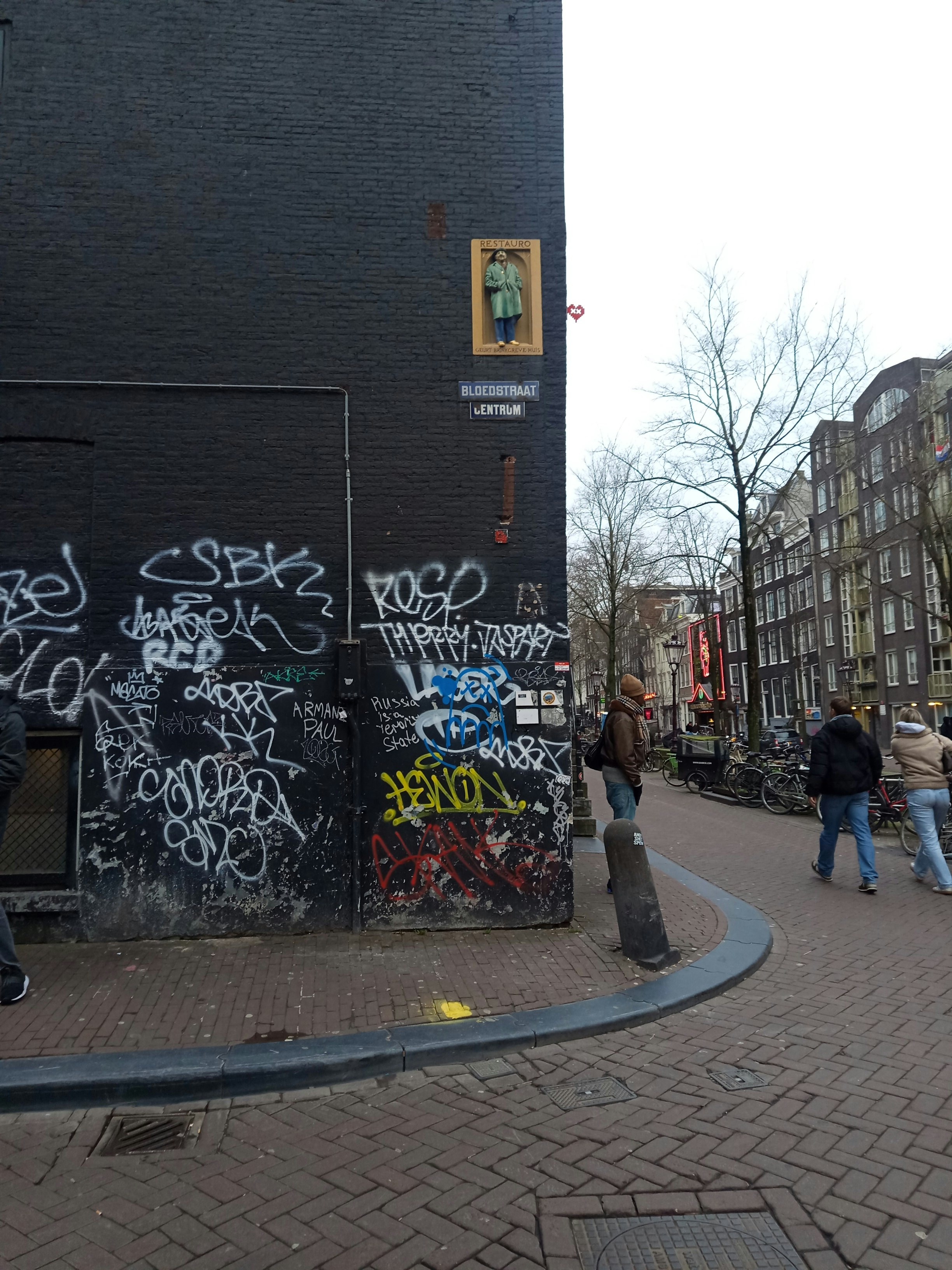 Player photo from Ghosts of Amsterdam: The Haunting Stories walking tour in Amsterdam