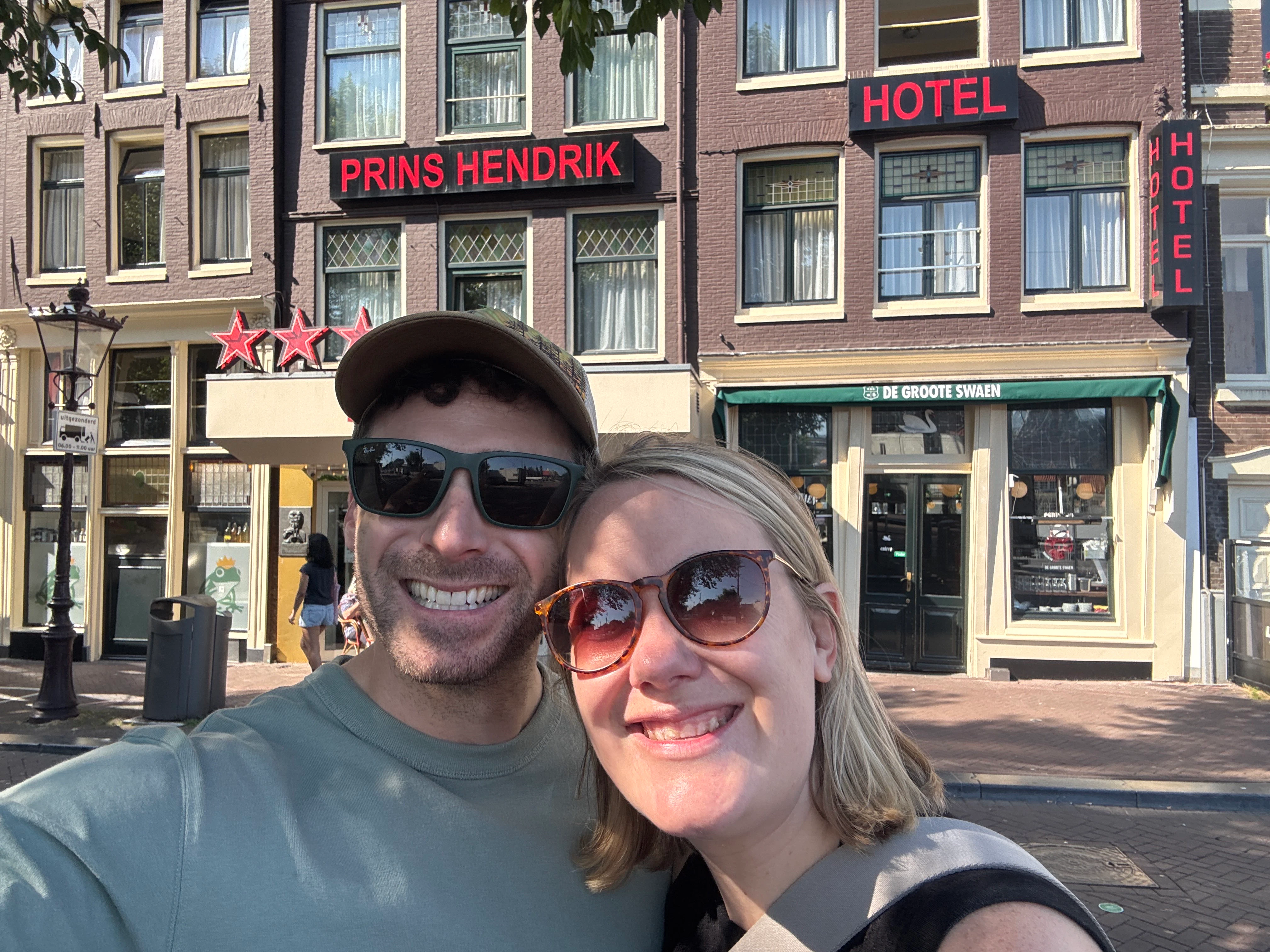 Player photo from Ghosts of Amsterdam: The Haunting Stories walking tour in Amsterdam