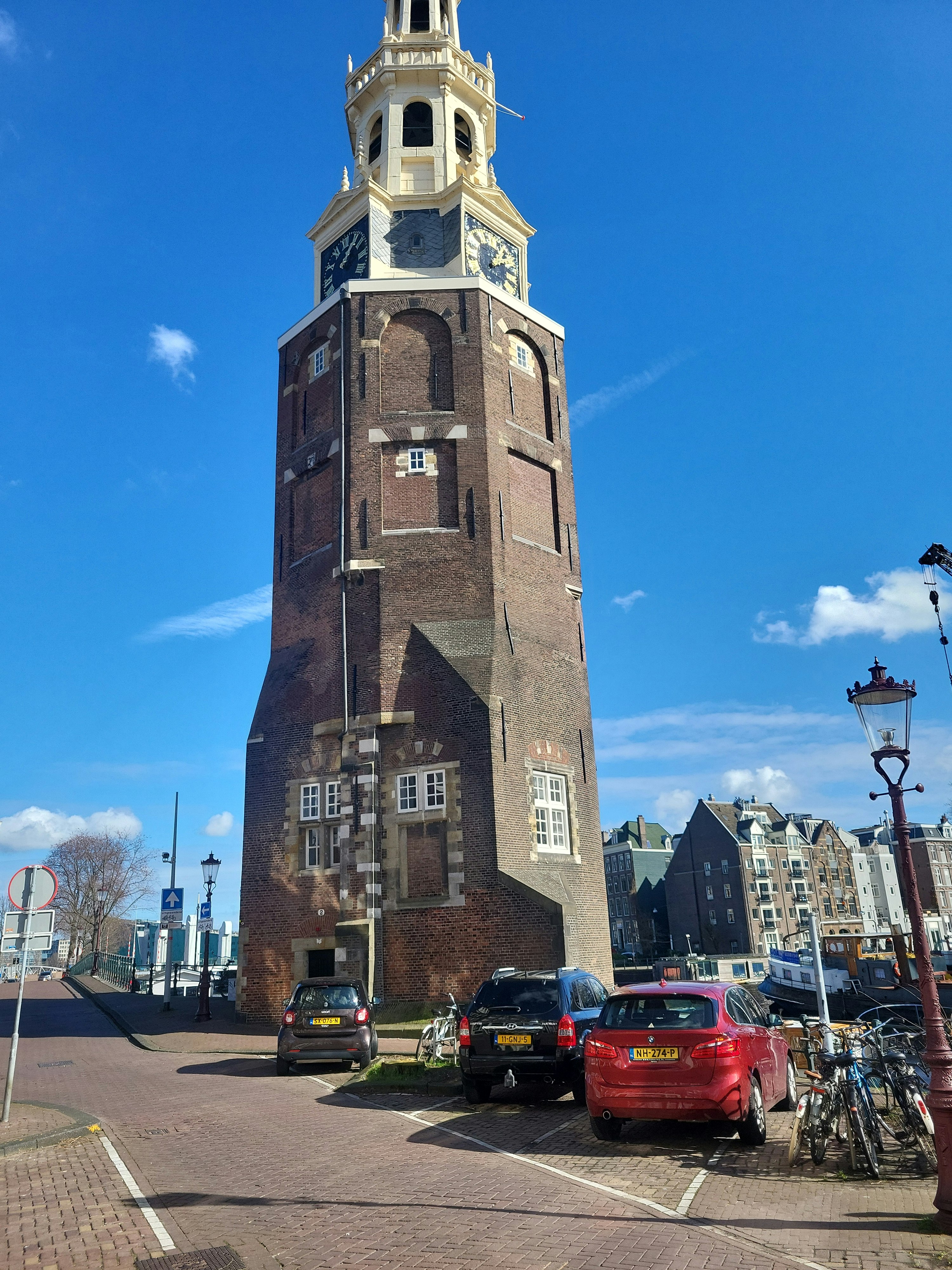 Player photo from Ghosts of Amsterdam: The Haunting Stories walking tour in Amsterdam