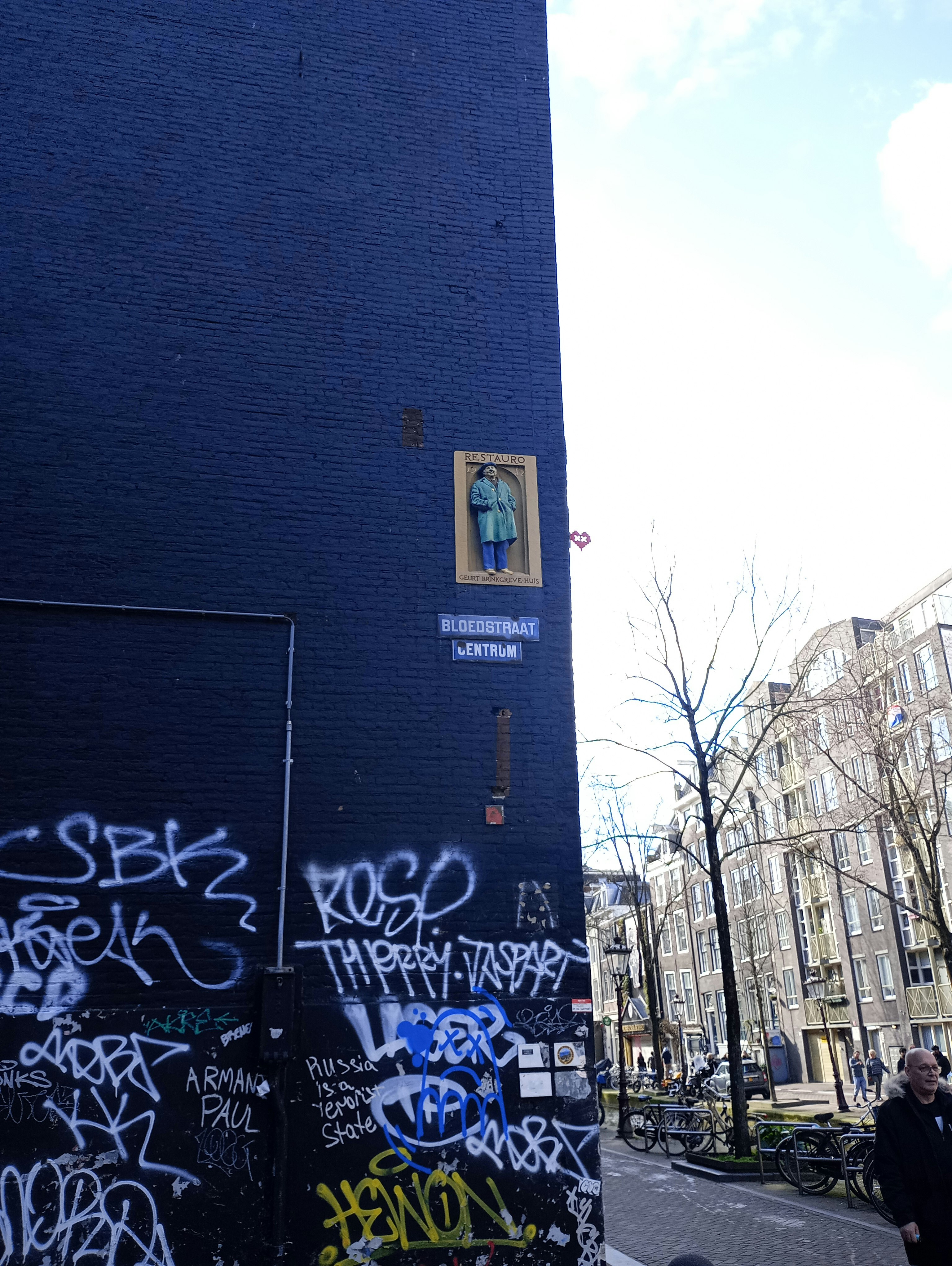 Player photo from Ghosts of Amsterdam: The Haunting Stories walking tour in Amsterdam