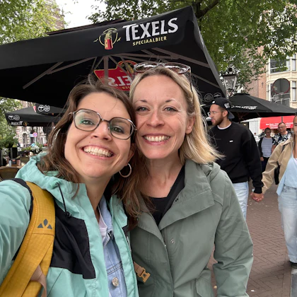 Player photo from Ghosts of Amsterdam: The Haunting Stories walking tour in Amsterdam
